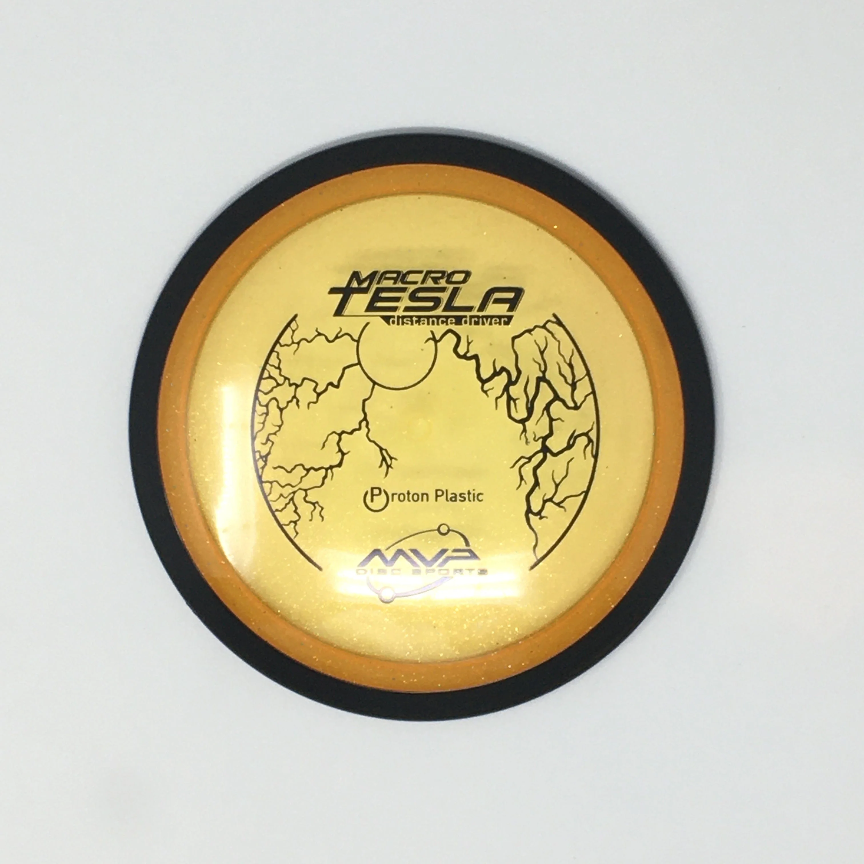 MVP Mini Marker Disc (MVP Proton Tesla Macro Mini) - Image 7