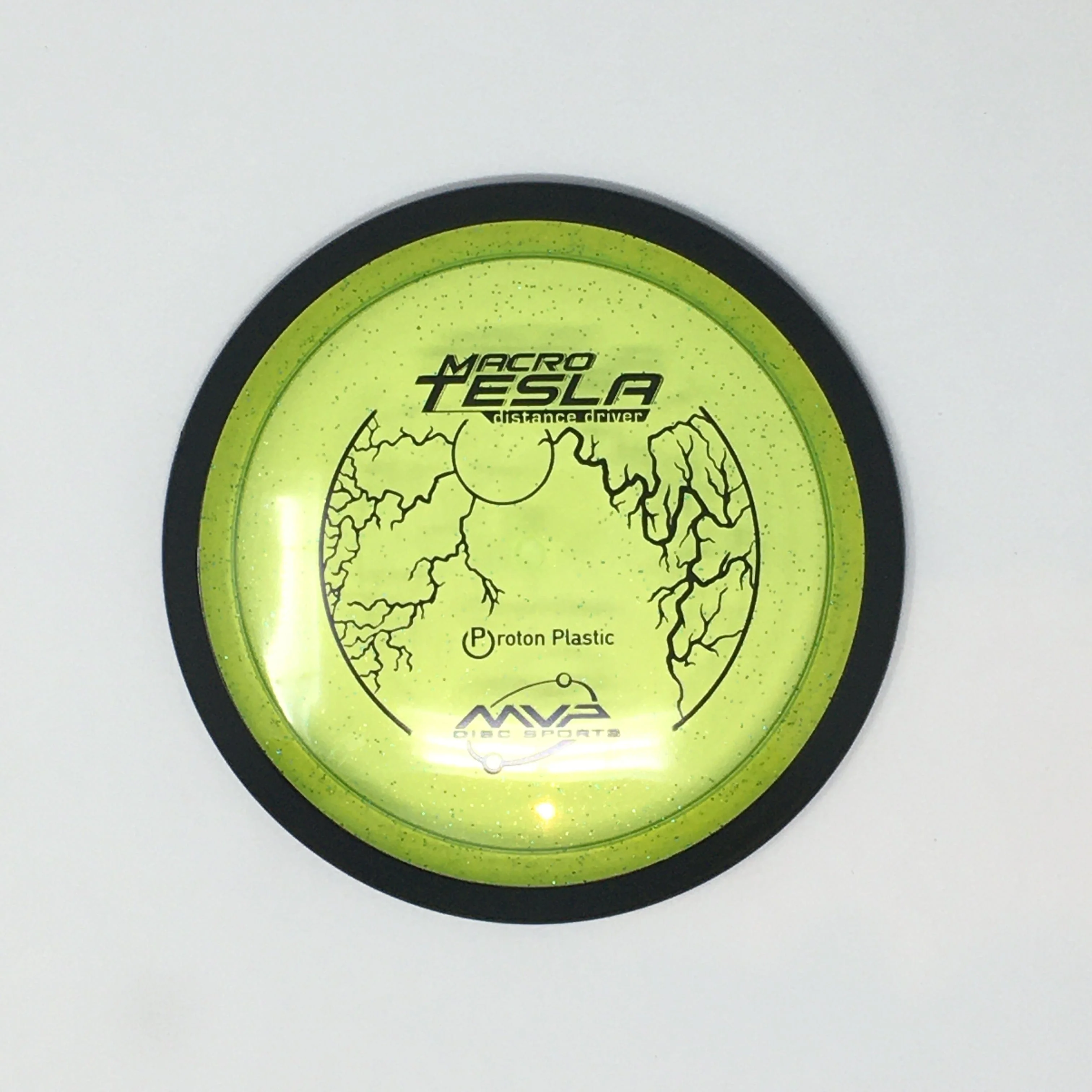 MVP Mini Marker Disc (MVP Proton Tesla Macro Mini) - Image 8