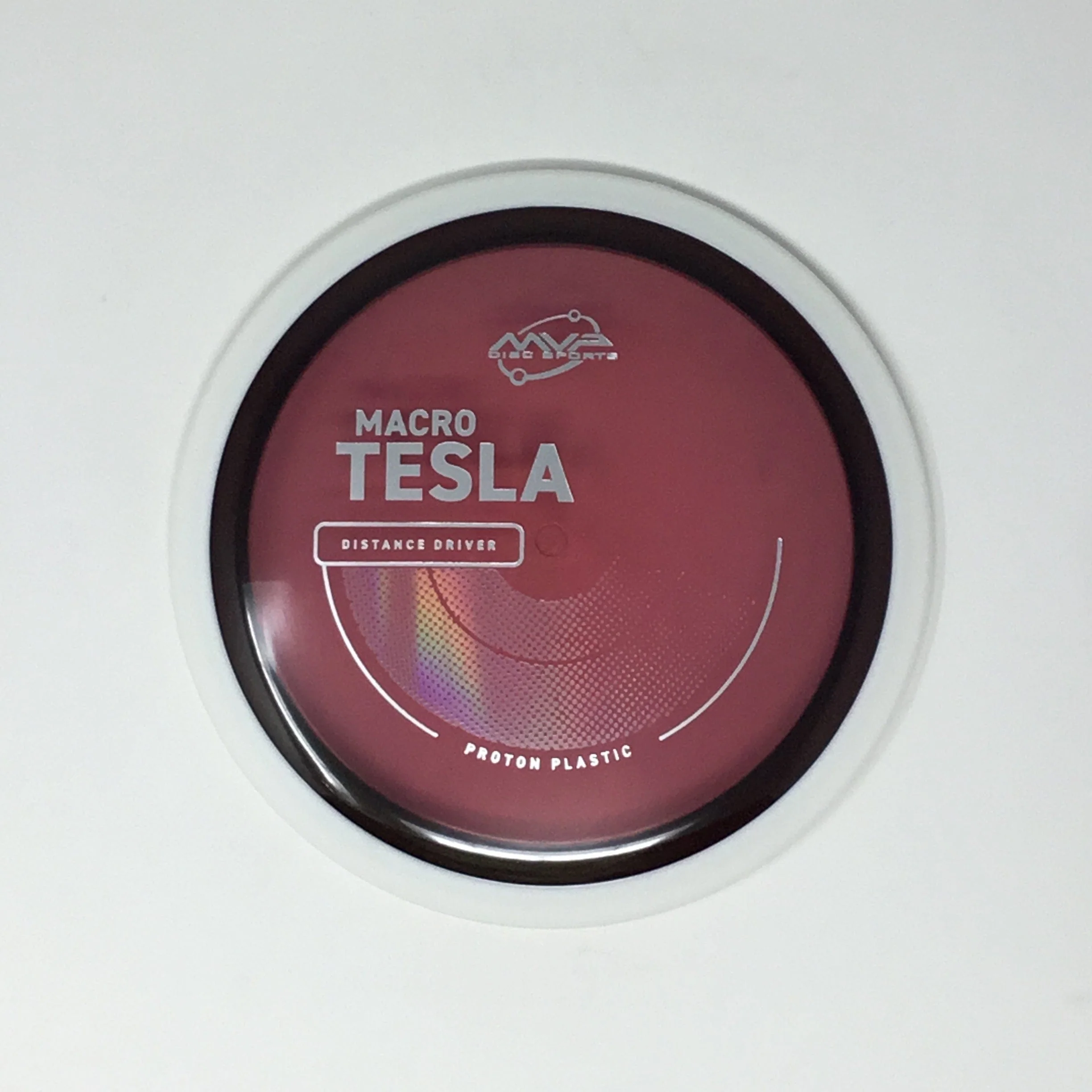 MVP Mini Marker Disc (MVP Proton Tesla Macro Mini - Project Lab Coat) - Image 11