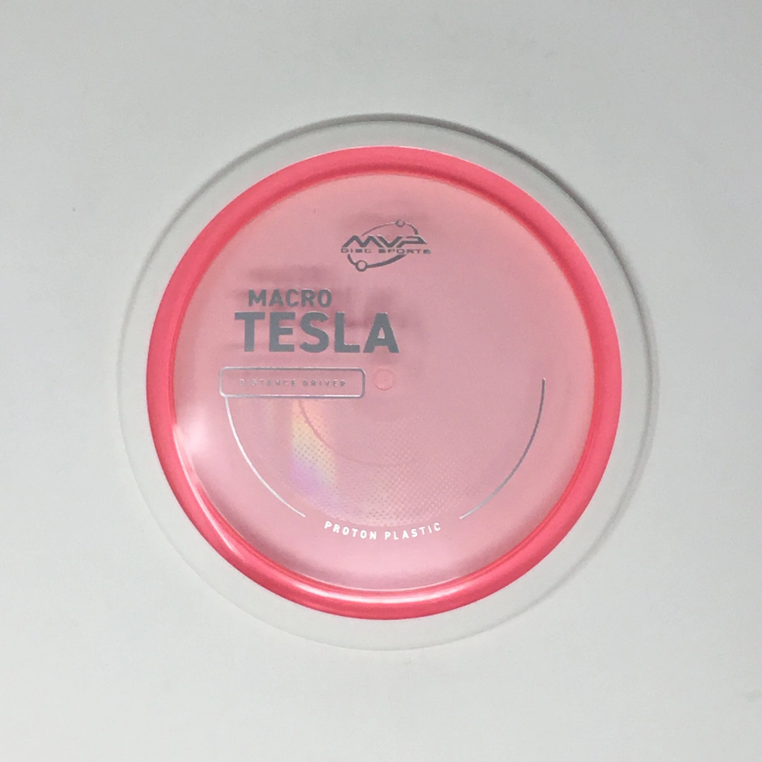 MVP Mini Marker Disc (MVP Proton Tesla Macro Mini - Project Lab Coat) - Image 2
