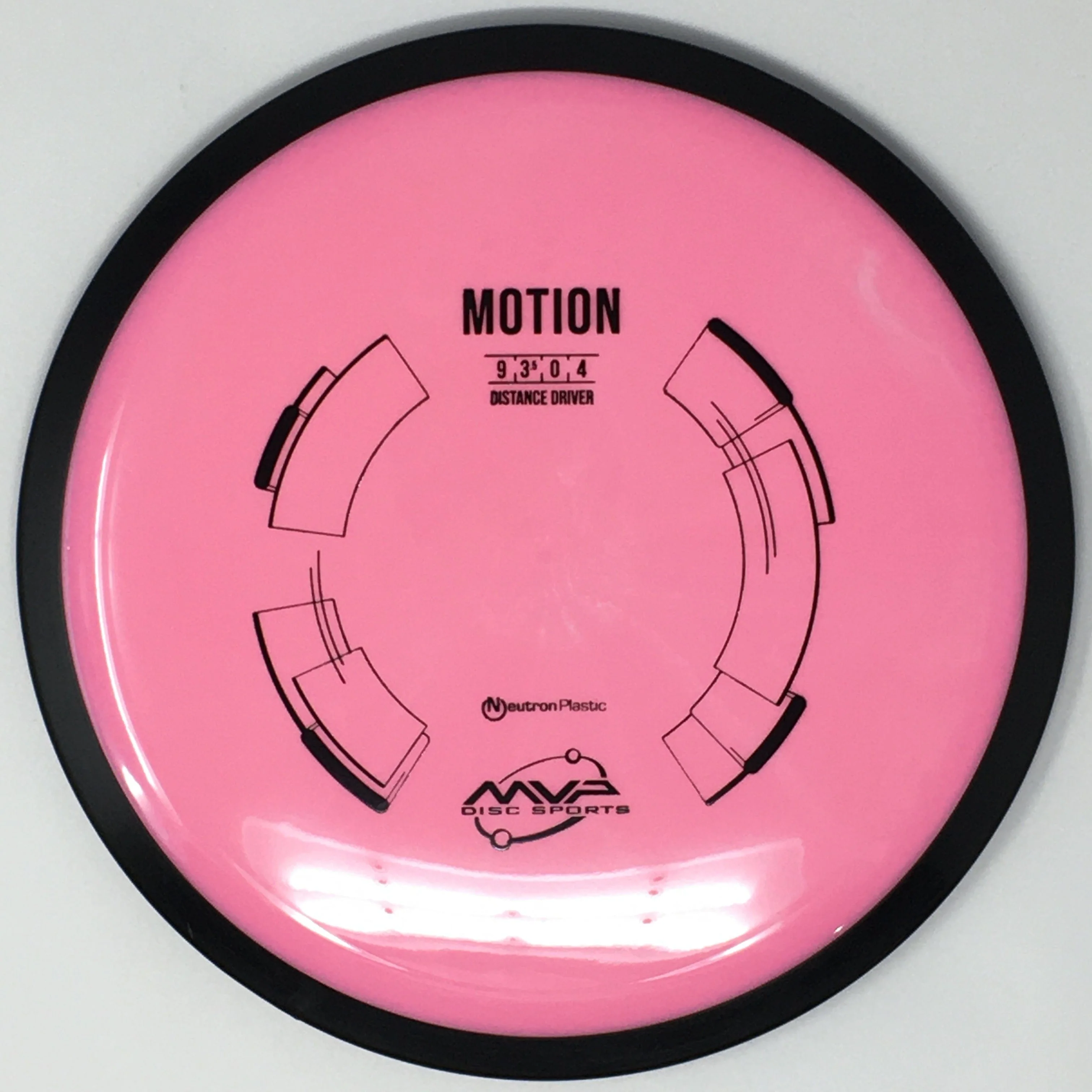Motion (Neutron) - Image 2