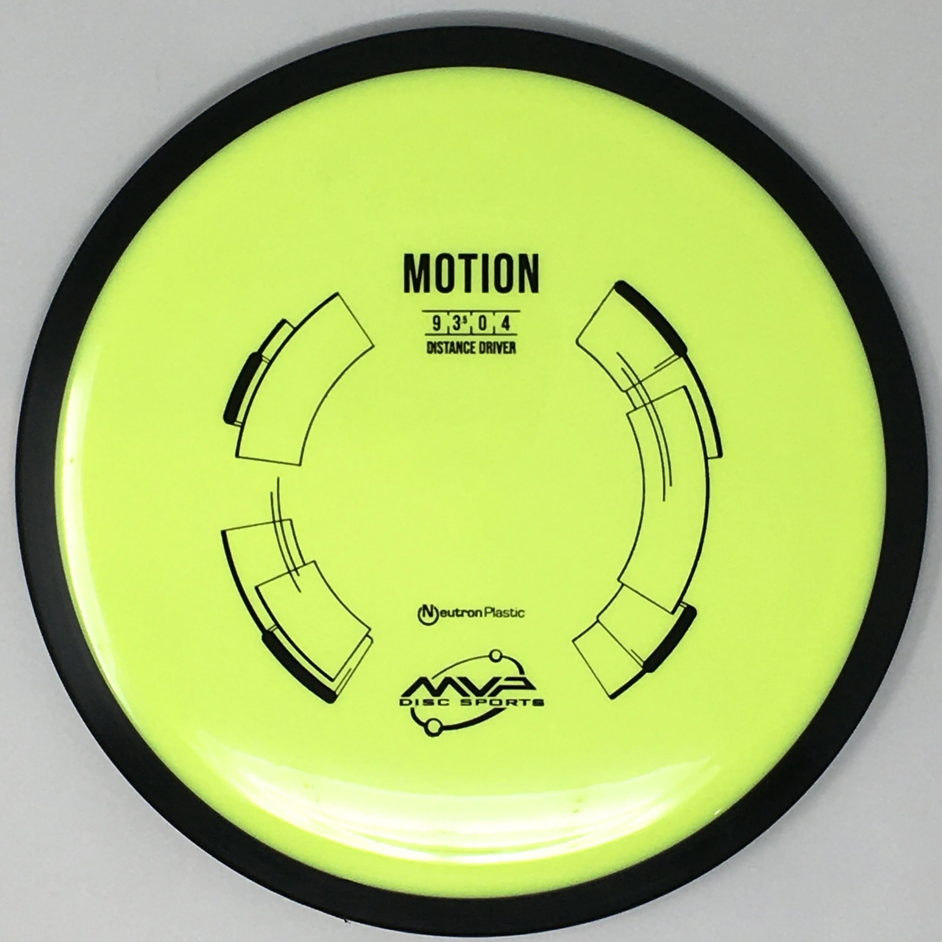 Motion (Neutron) - Image 5