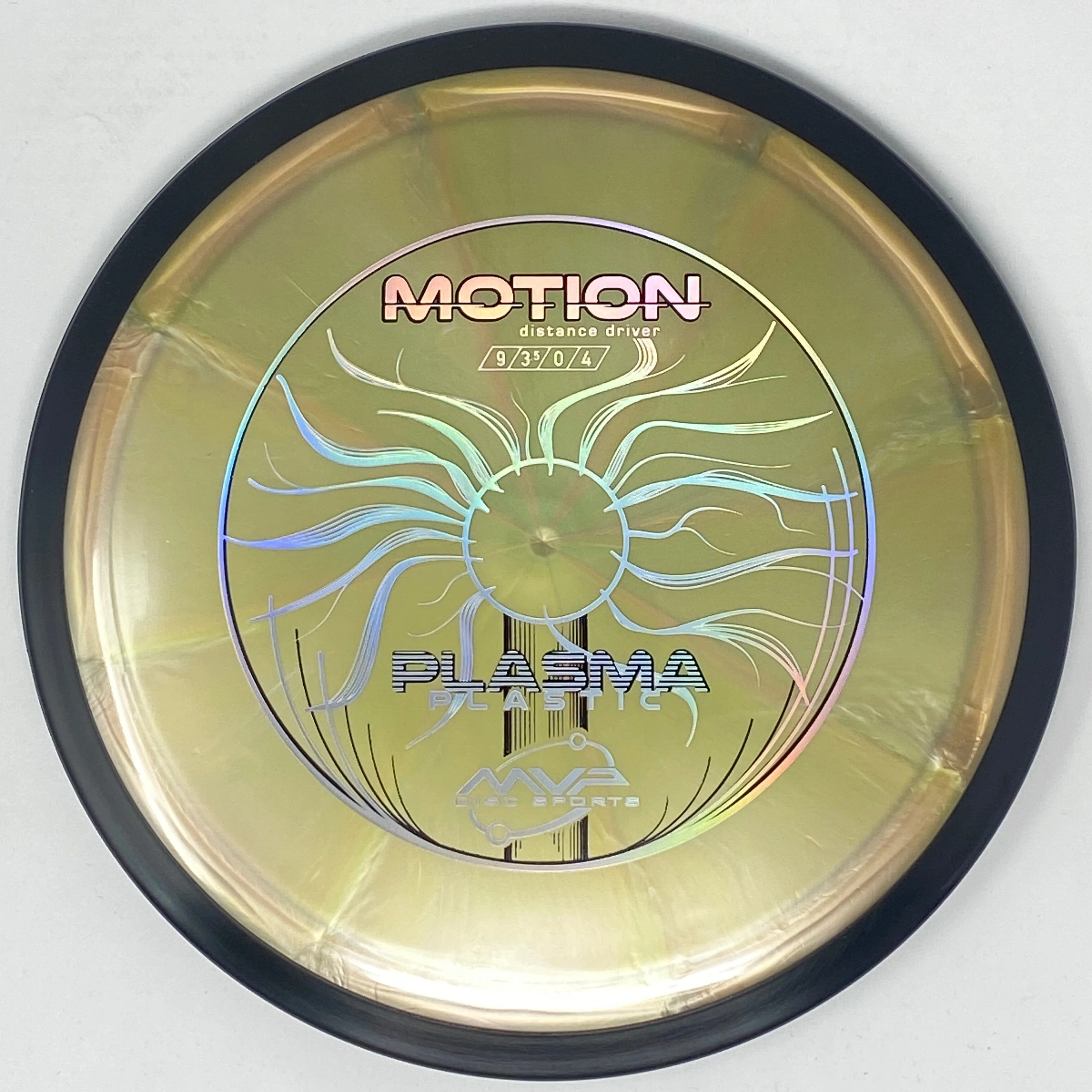 Motion (Plasma) - Image 13