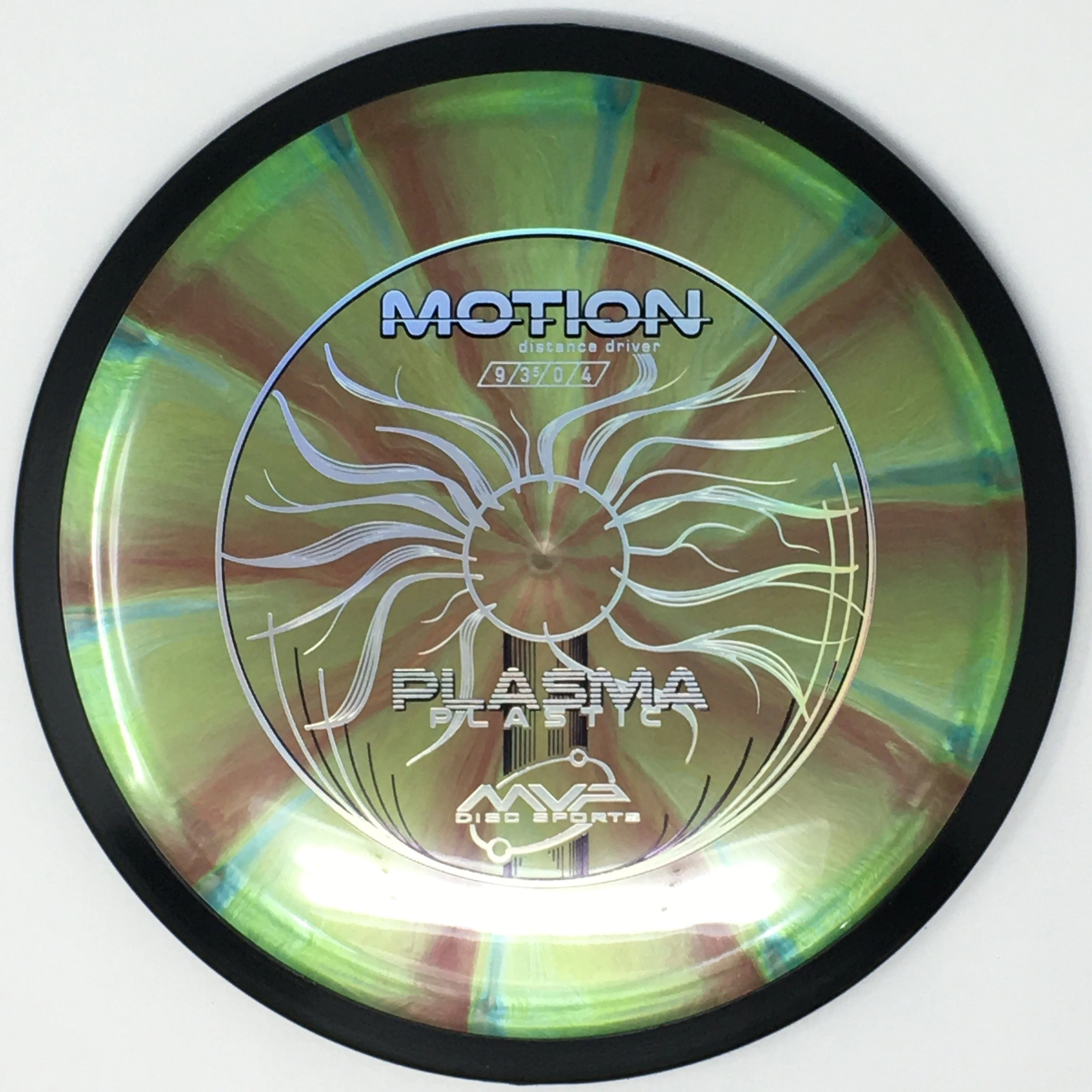 Motion (Plasma) - Image 4