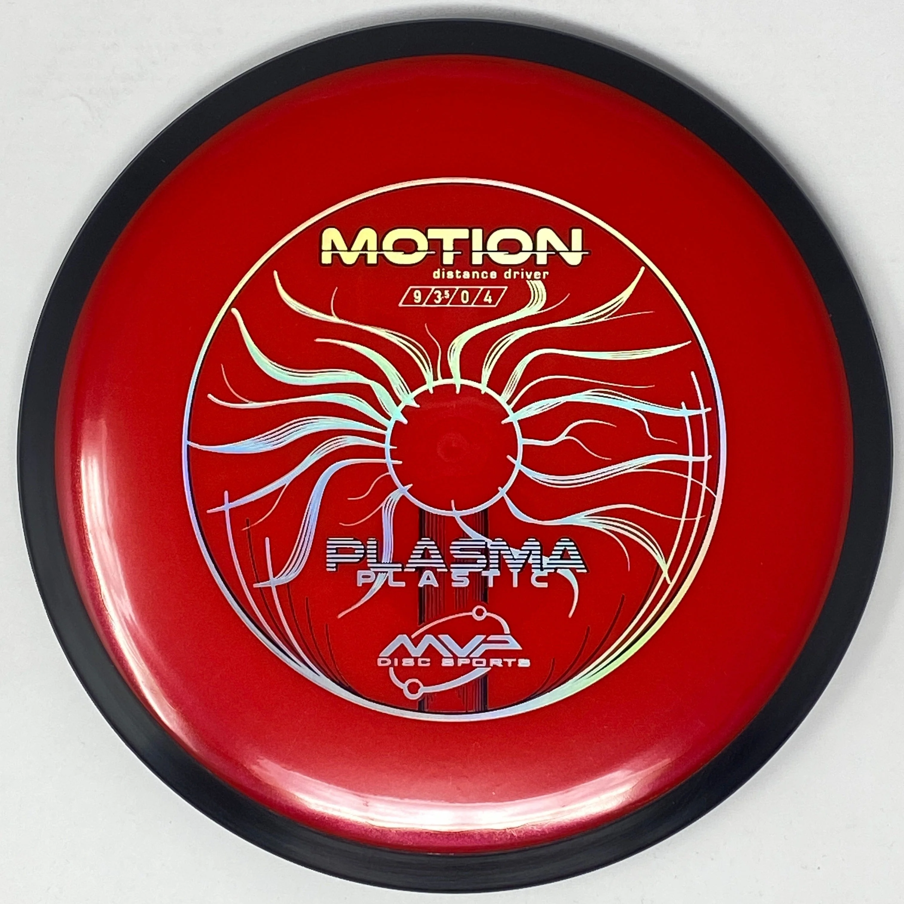 Motion (Plasma) - Image 8