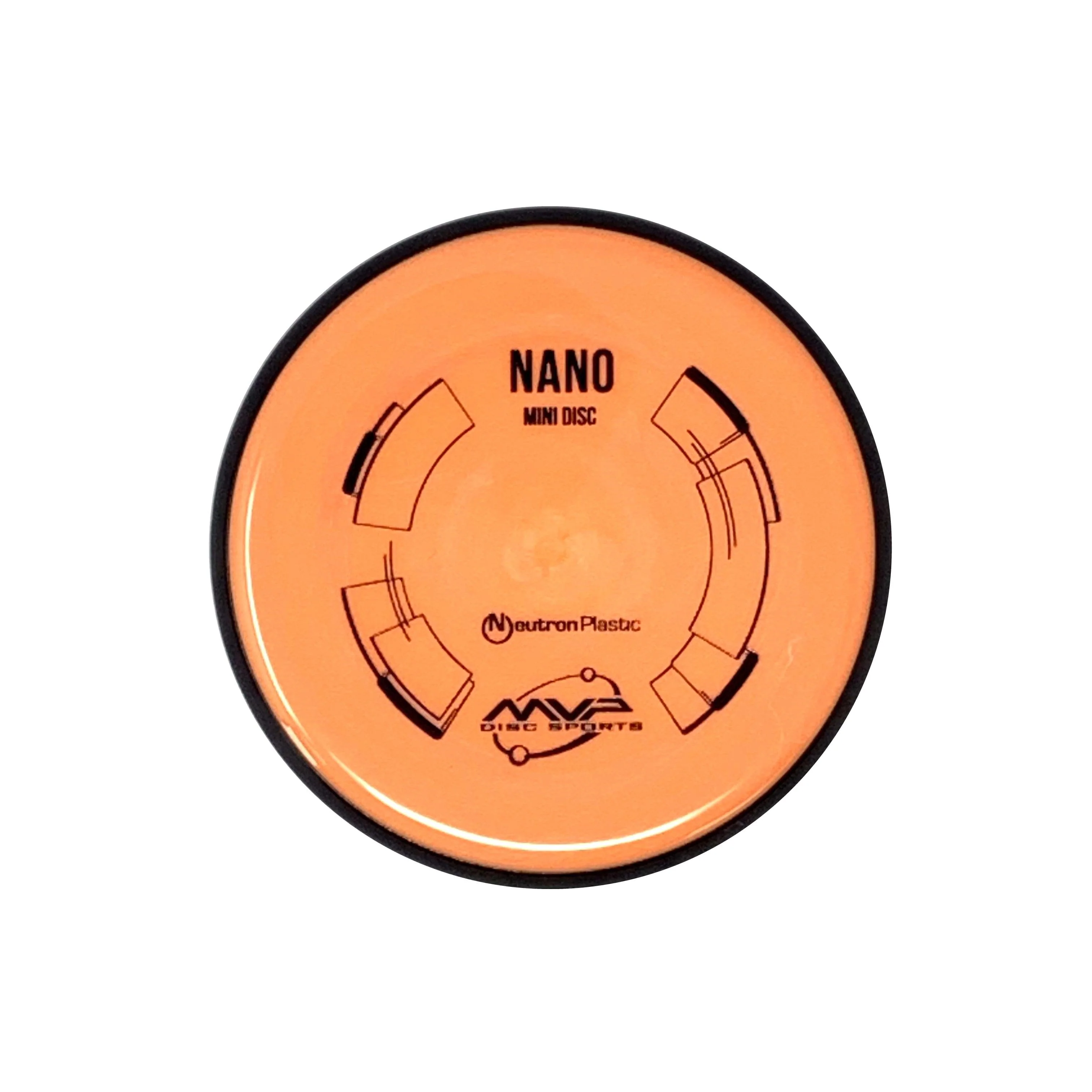 MVP Mini Marker Disc (MVP Neutron Nano Mini)