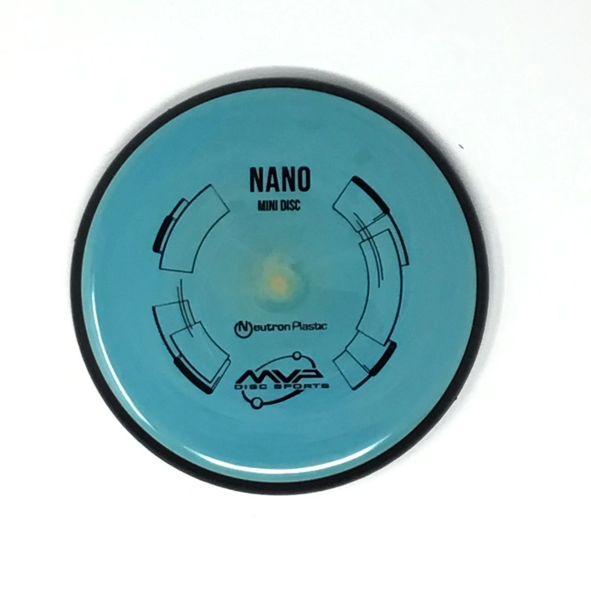 MVP Mini Marker Disc (MVP Neutron Nano Mini) - Image 10
