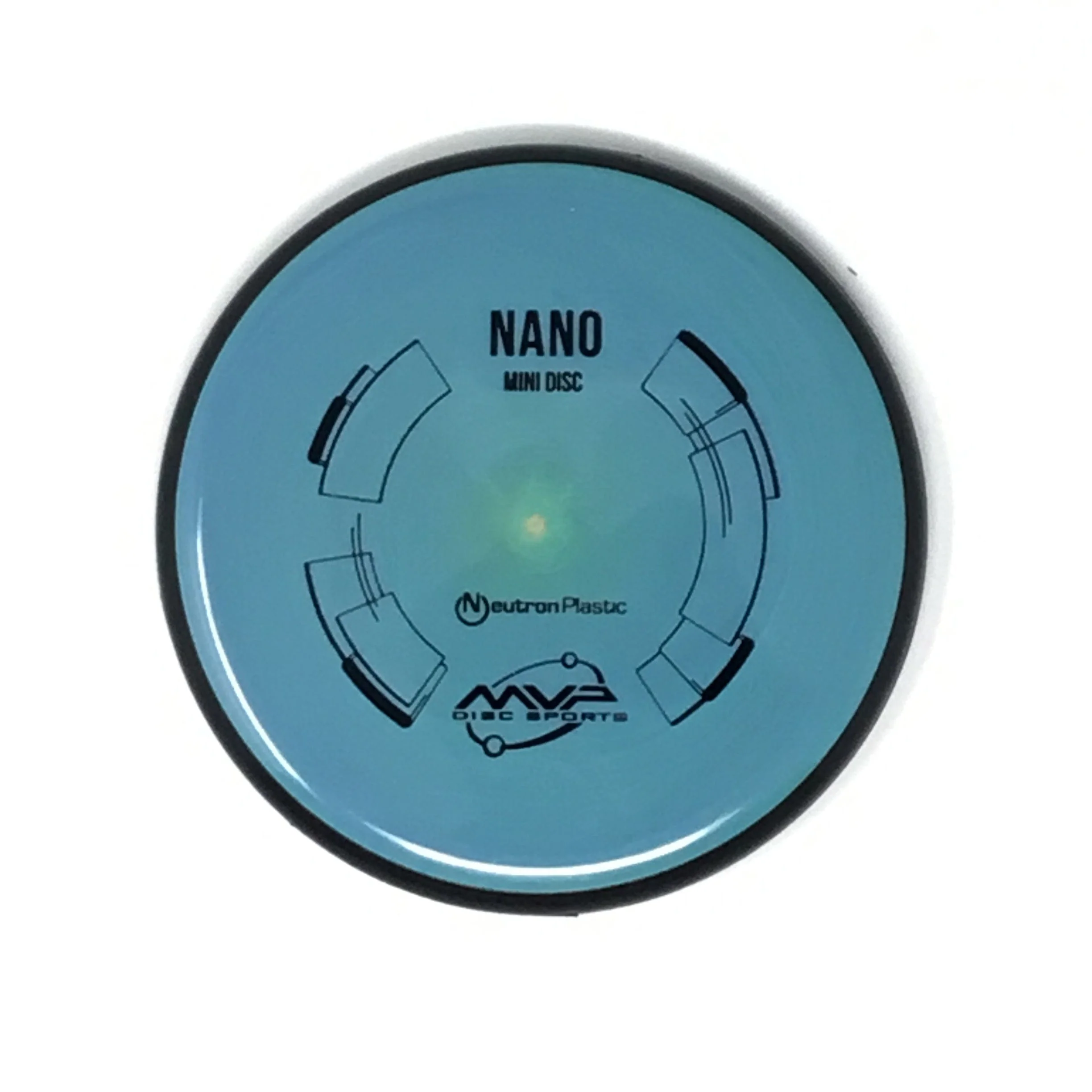 MVP Mini Marker Disc (MVP Neutron Nano Mini) - Image 11