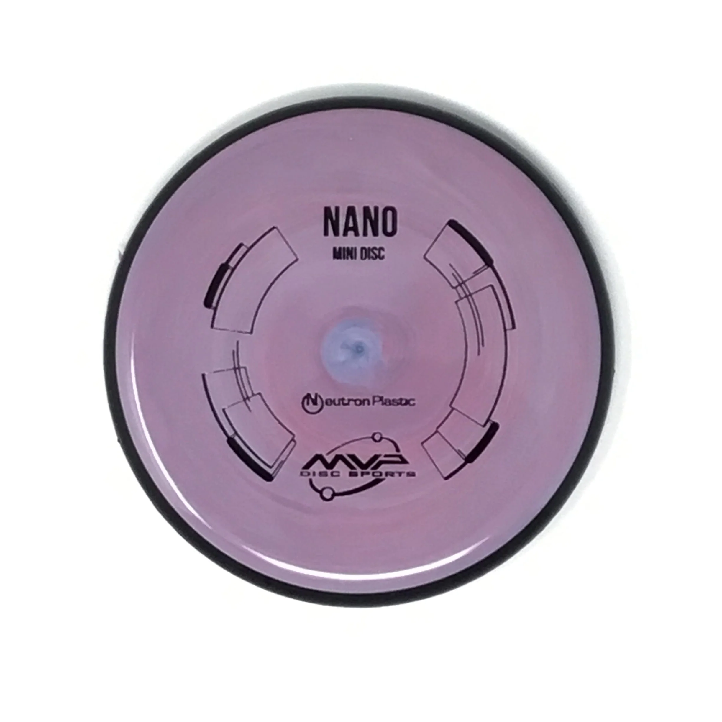 MVP Mini Marker Disc (MVP Neutron Nano Mini) - Image 15