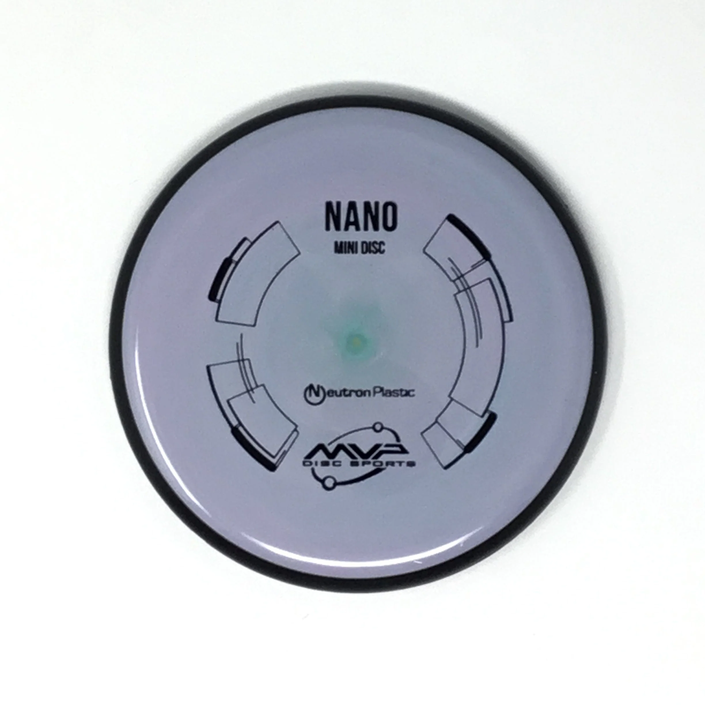 MVP Mini Marker Disc (MVP Neutron Nano Mini) - Image 16