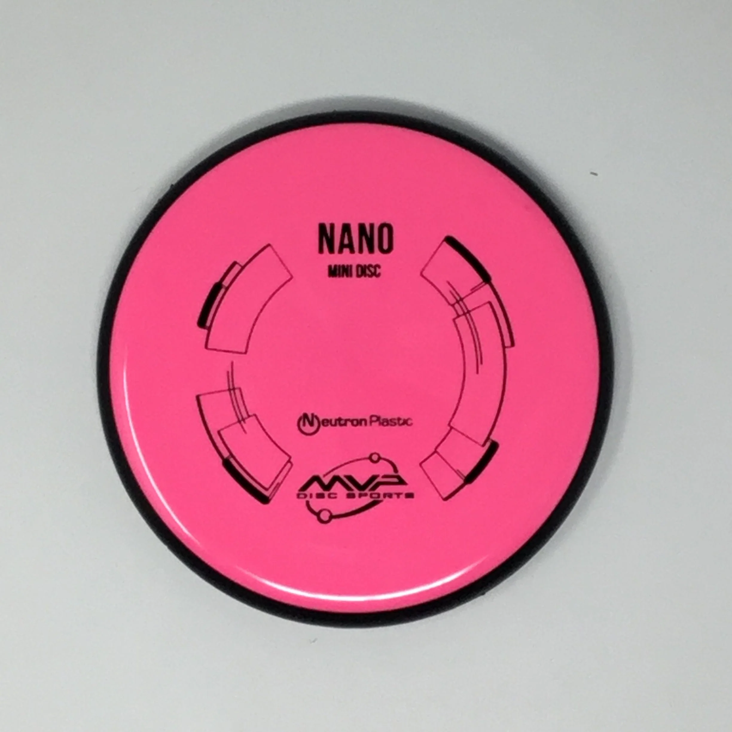 MVP Mini Marker Disc (MVP Neutron Nano Mini) - Image 2