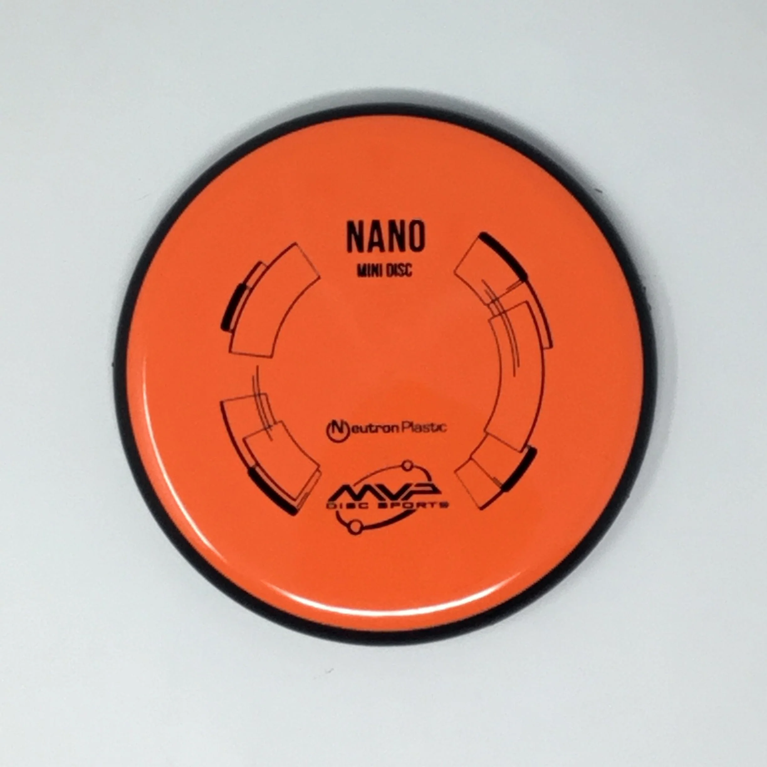 MVP Mini Marker Disc (MVP Neutron Nano Mini) - Image 6