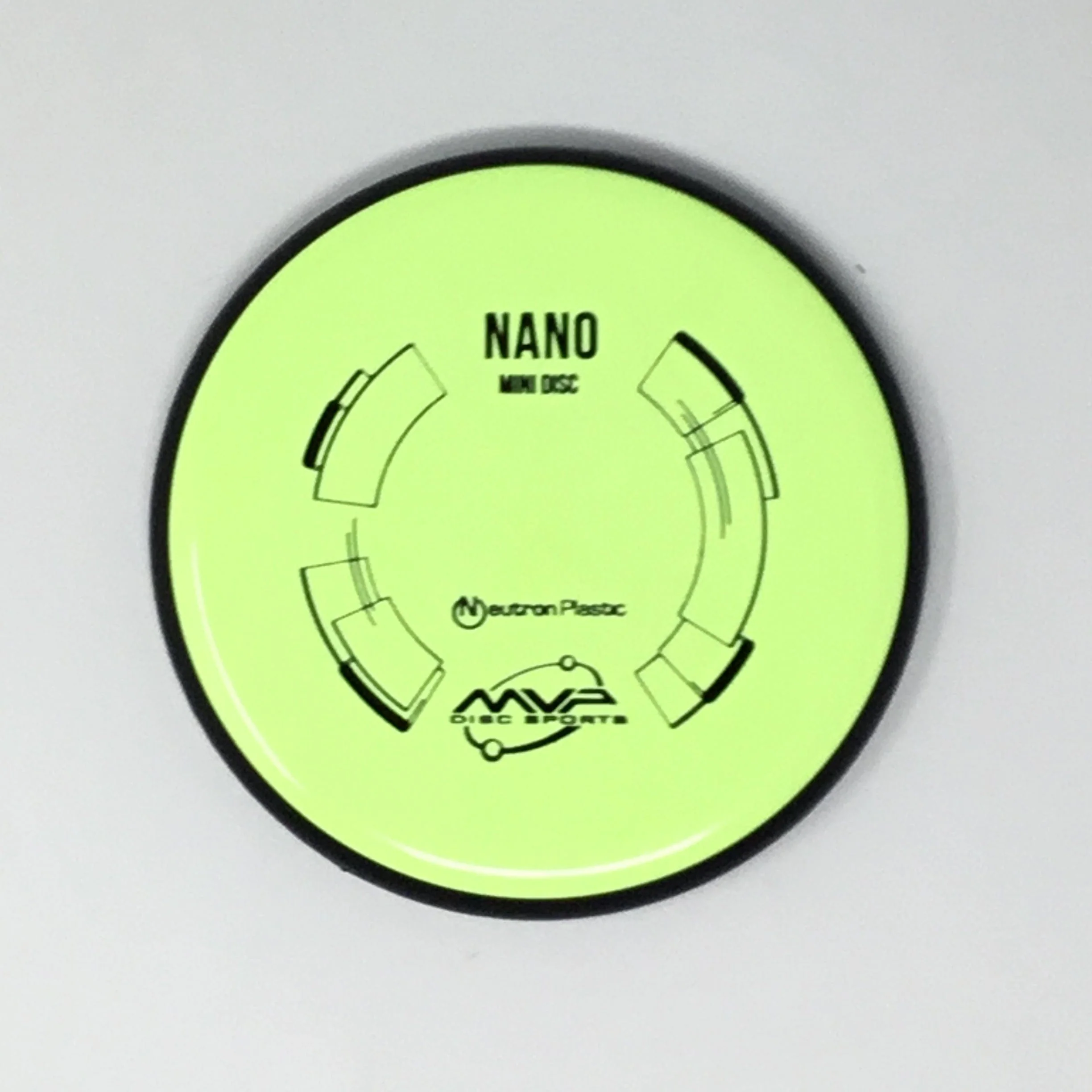 MVP Mini Marker Disc (MVP Neutron Nano Mini) - Image 8