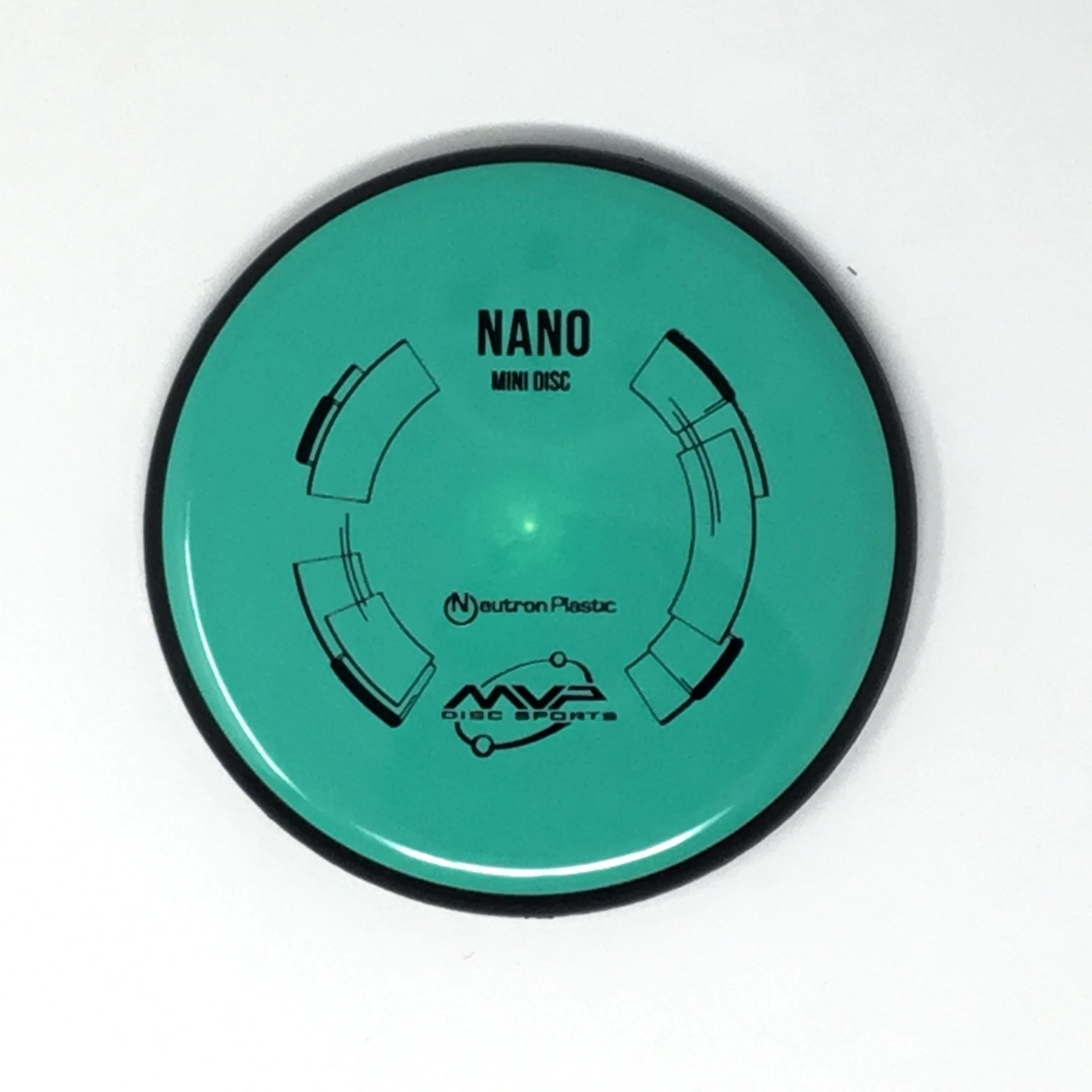 MVP Mini Marker Disc (MVP Neutron Nano Mini) - Image 9