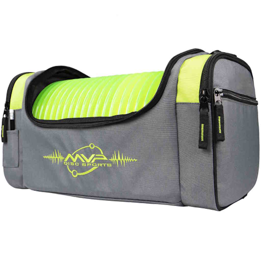 MVP Disc Golf Bag (MVP V2 Nucleus Bag) - Image 10