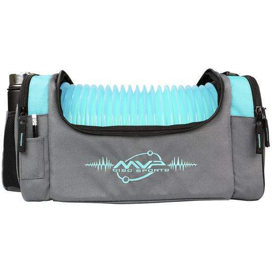 MVP Disc Golf Bag (MVP V2 Nucleus Bag) - Image 4