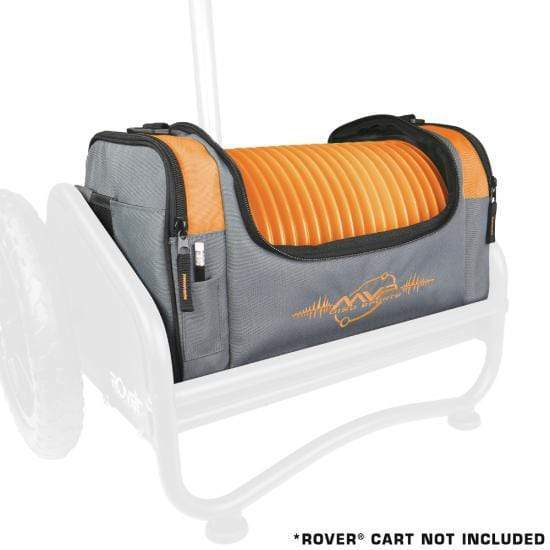 MVP Disc Golf Bag (MVP V2 Nucleus Bag) - Image 5