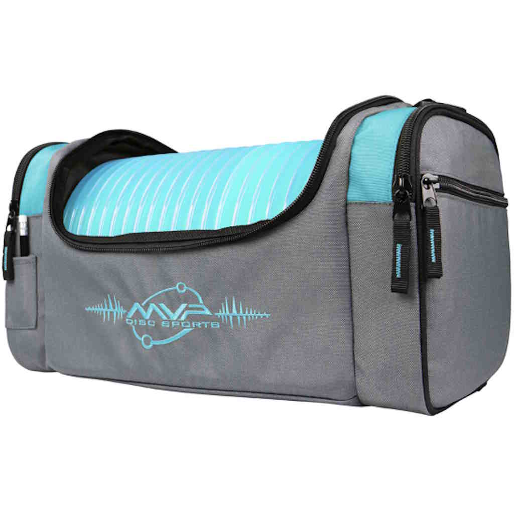 MVP Disc Golf Bag (MVP V2 Nucleus Bag) - Image 7