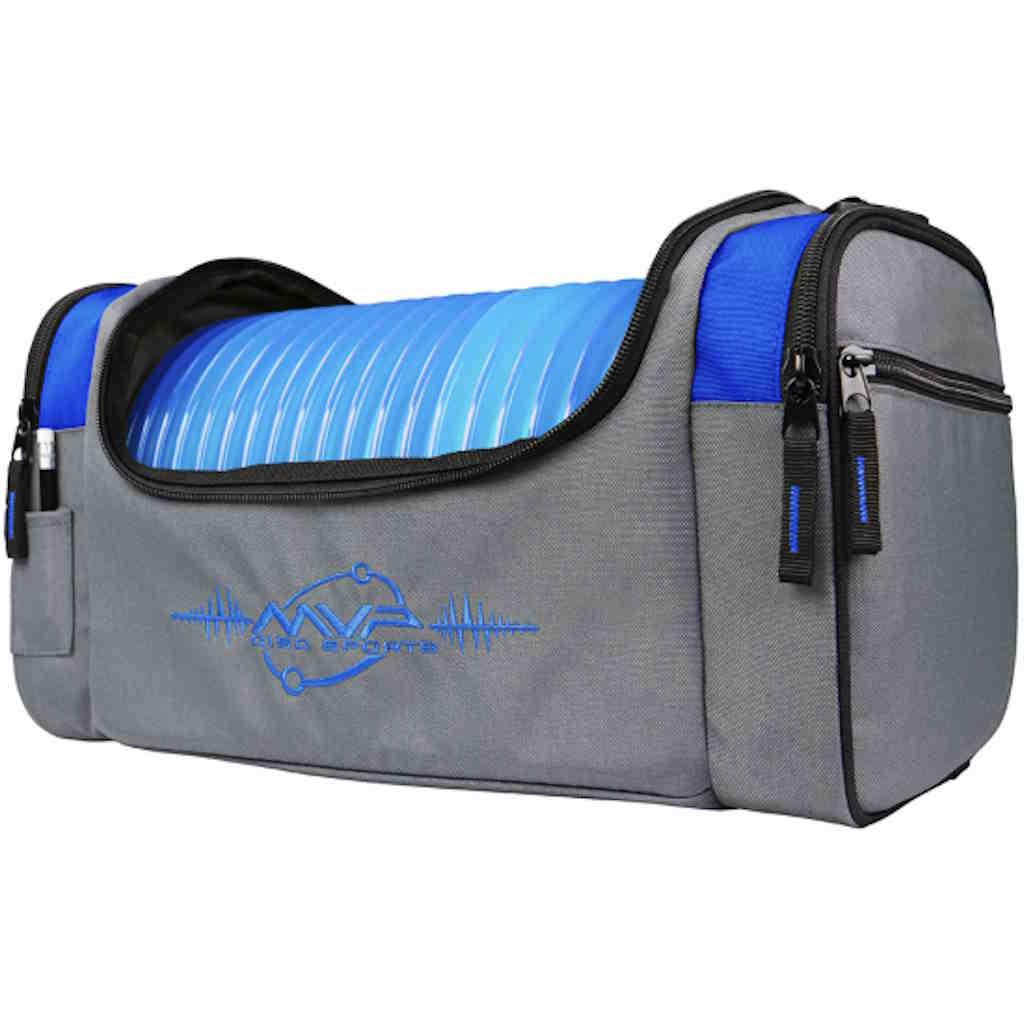 MVP Disc Golf Bag (MVP V2 Nucleus Bag) - Image 9