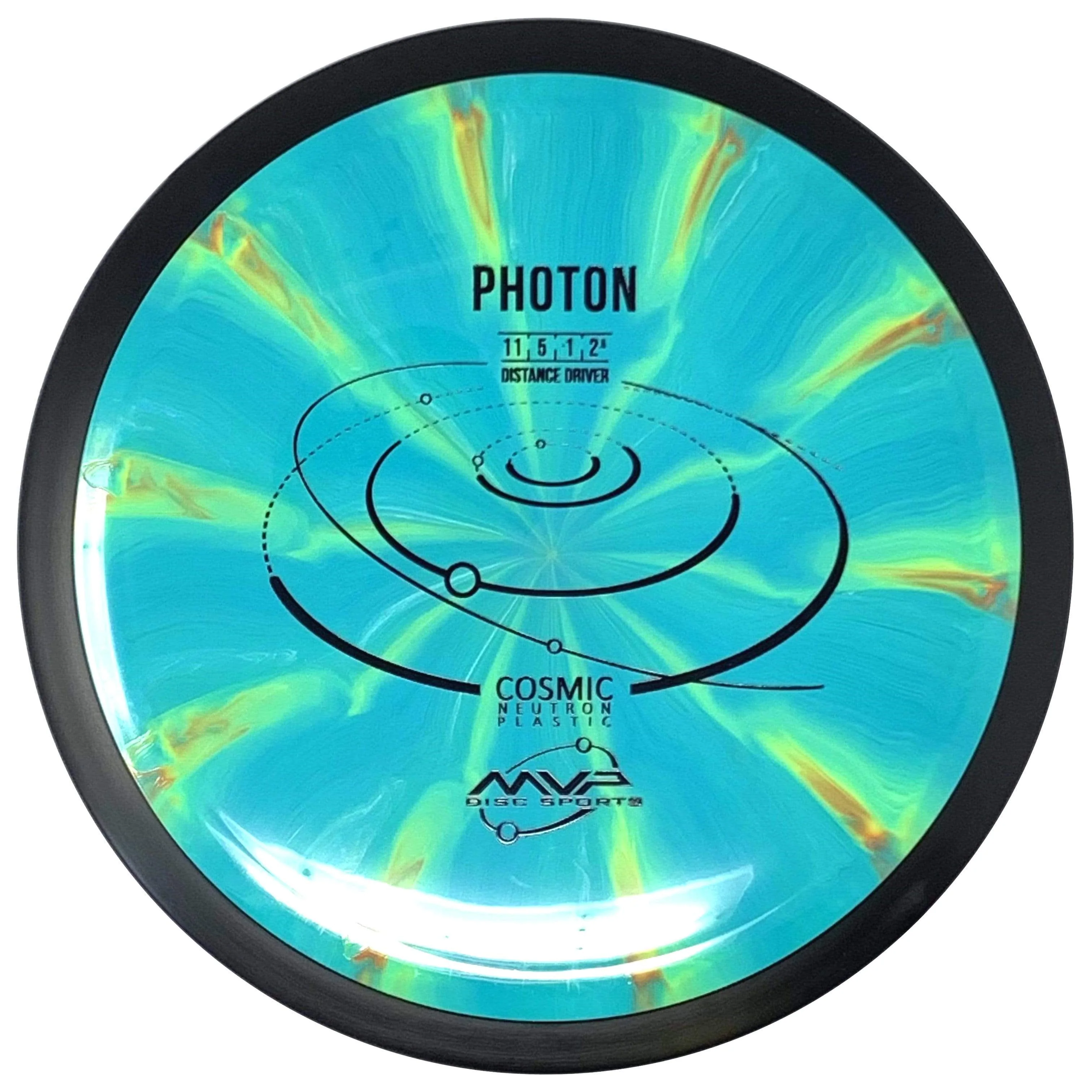 Photon (Cosmic Neutron)