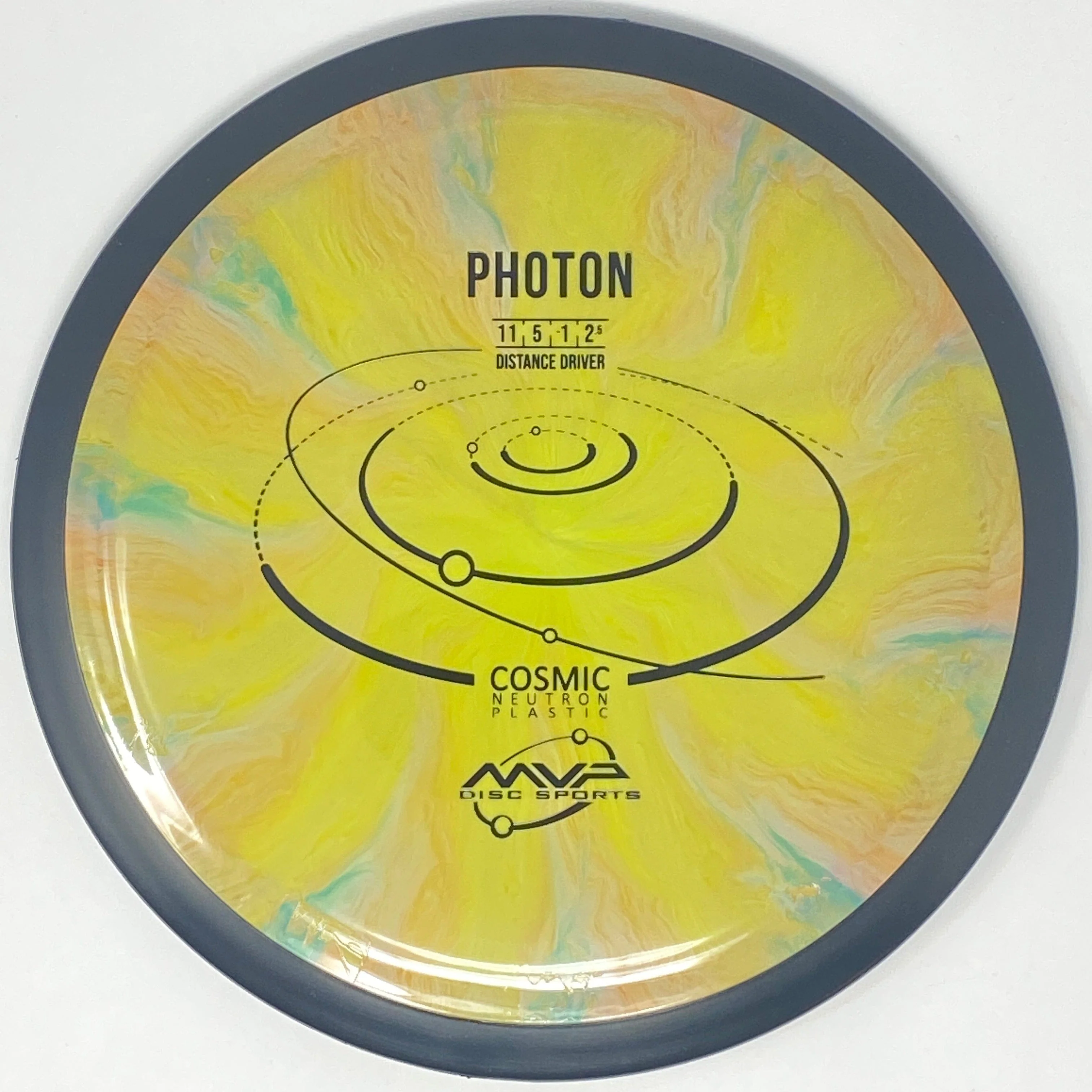 Photon (Cosmic Neutron) - Image 19