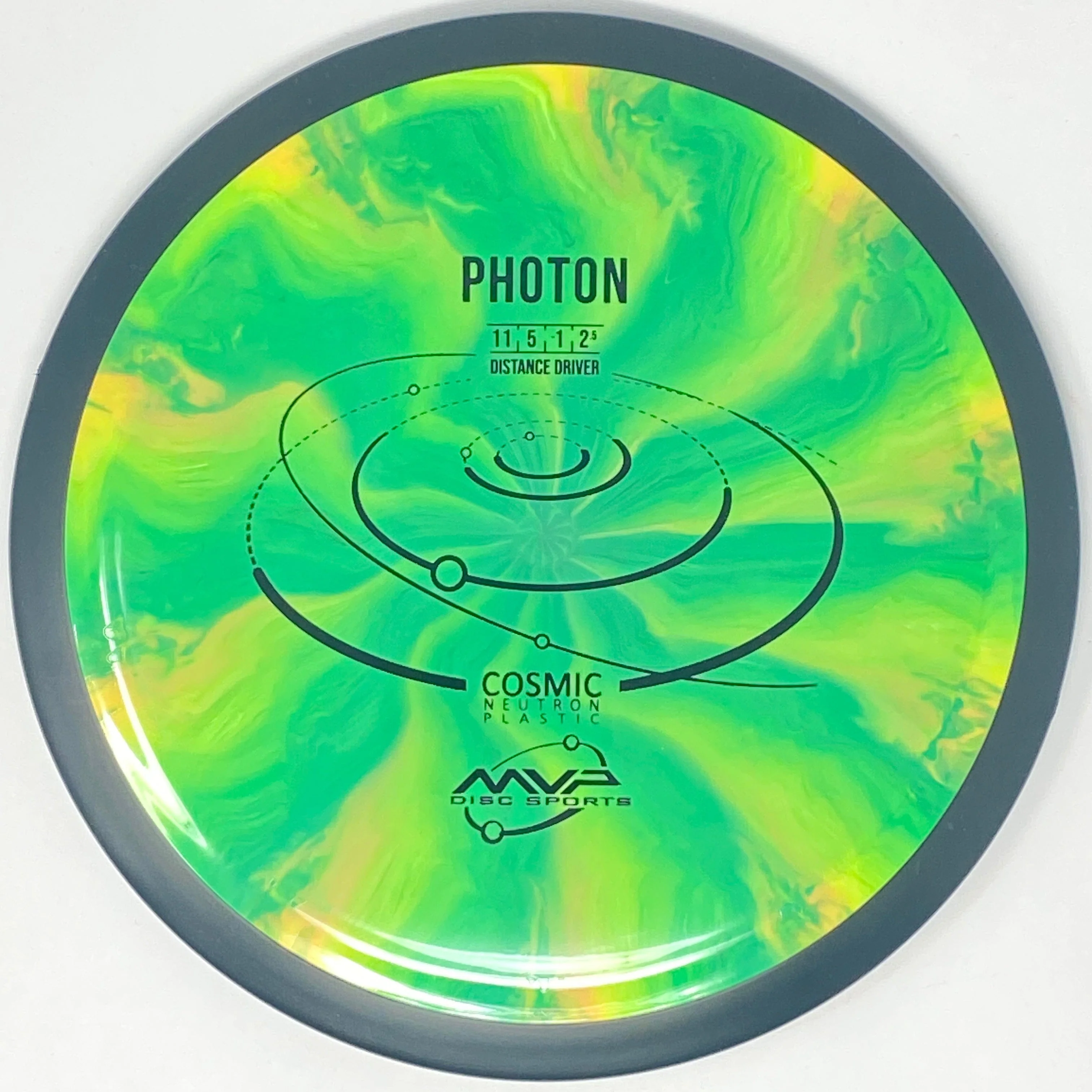 Photon (Cosmic Neutron) - Image 23