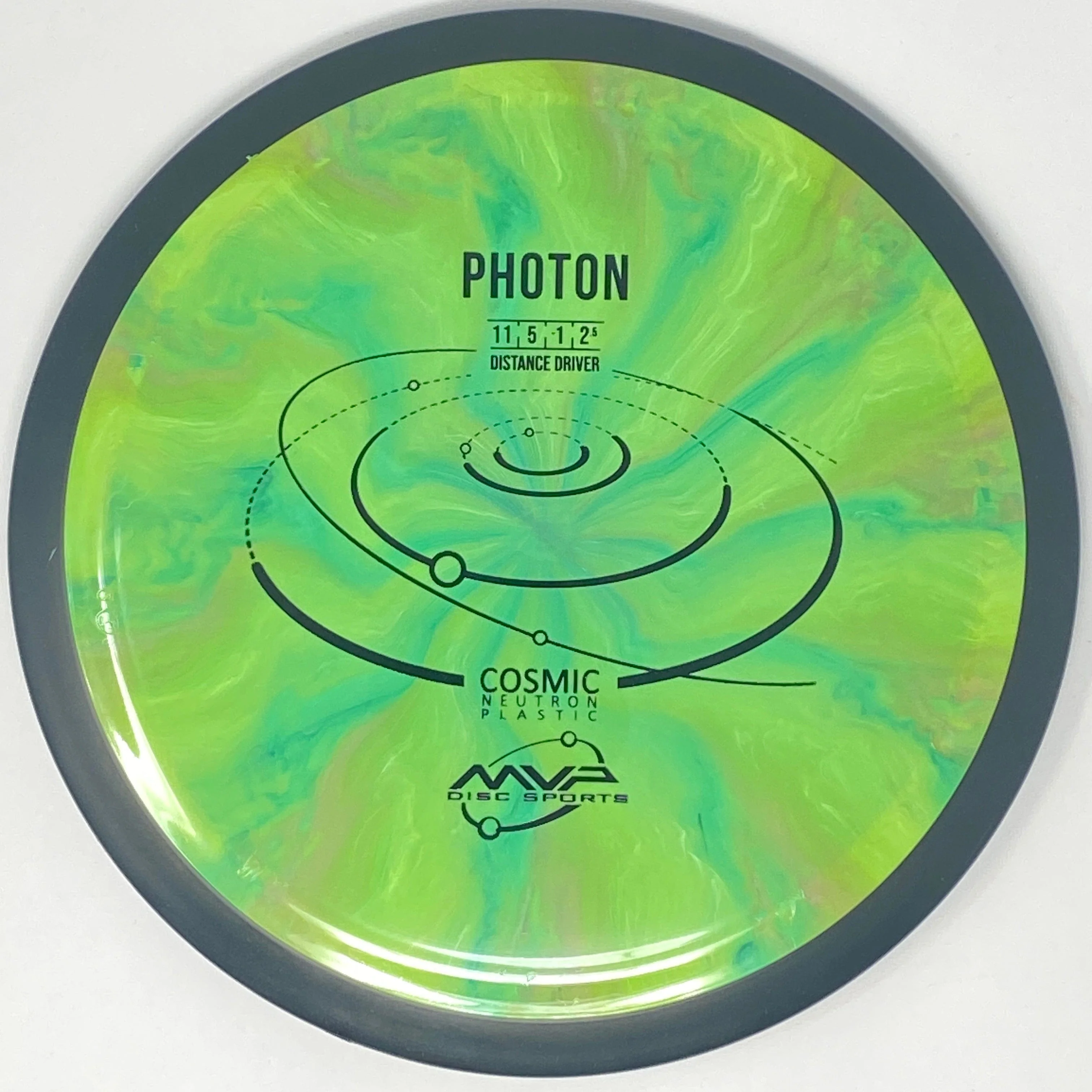 Photon (Cosmic Neutron) - Image 24