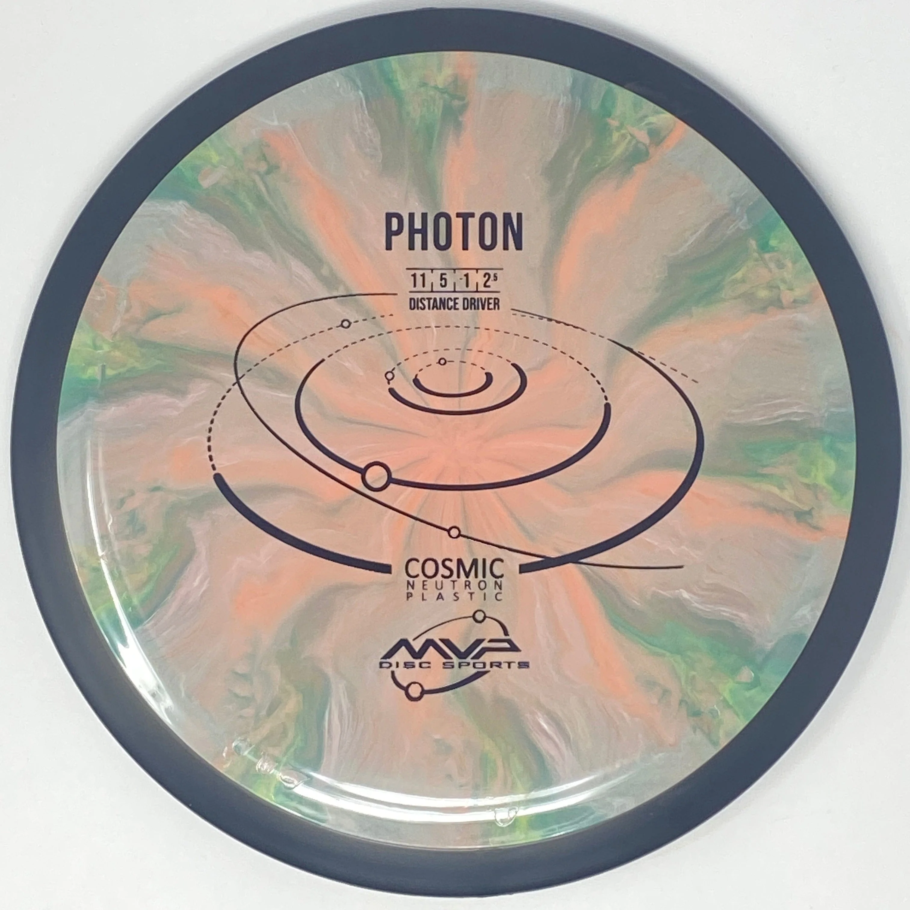 Photon (Cosmic Neutron) - Image 28