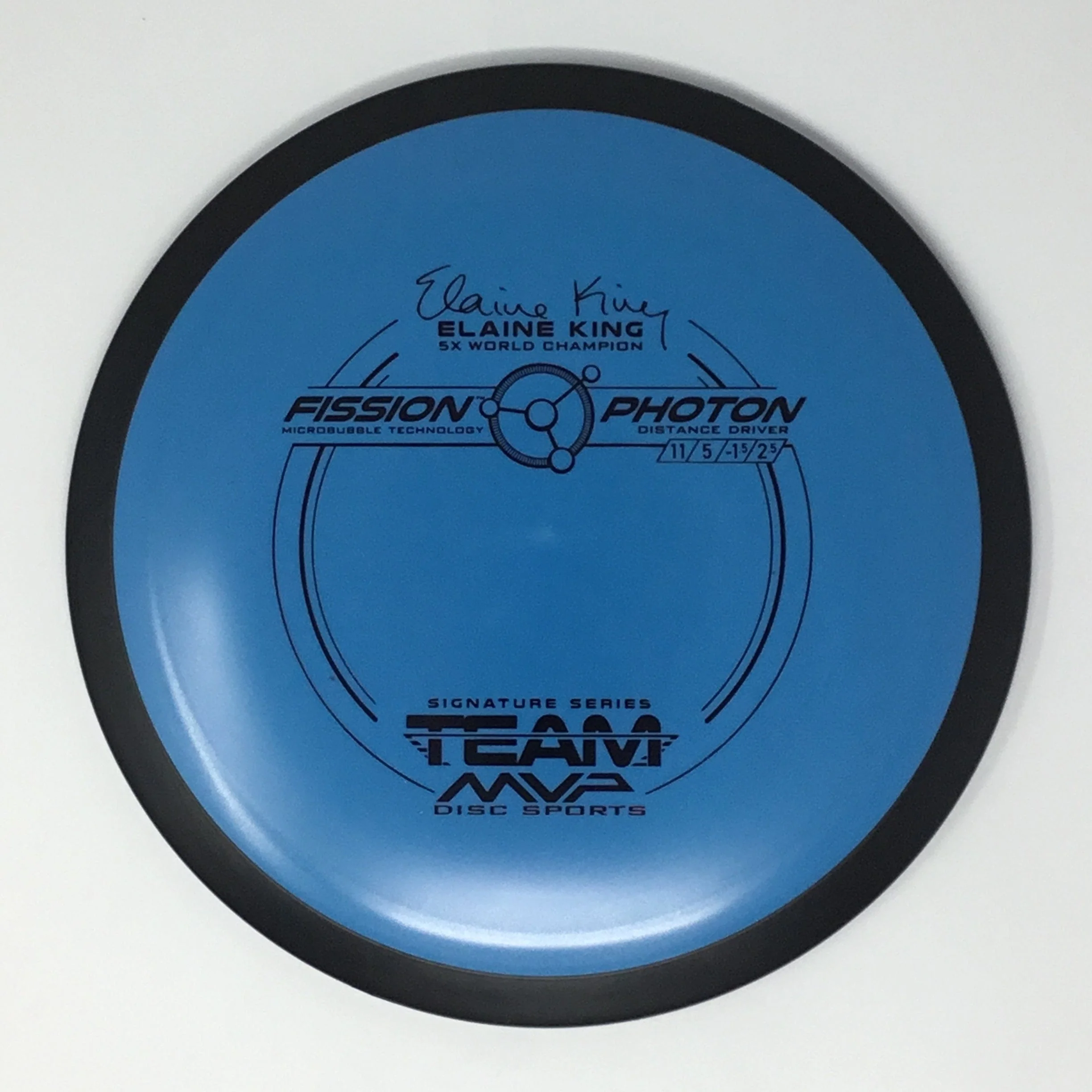 Photon (Fission, Elaine King 5x World Champion) - Image 11