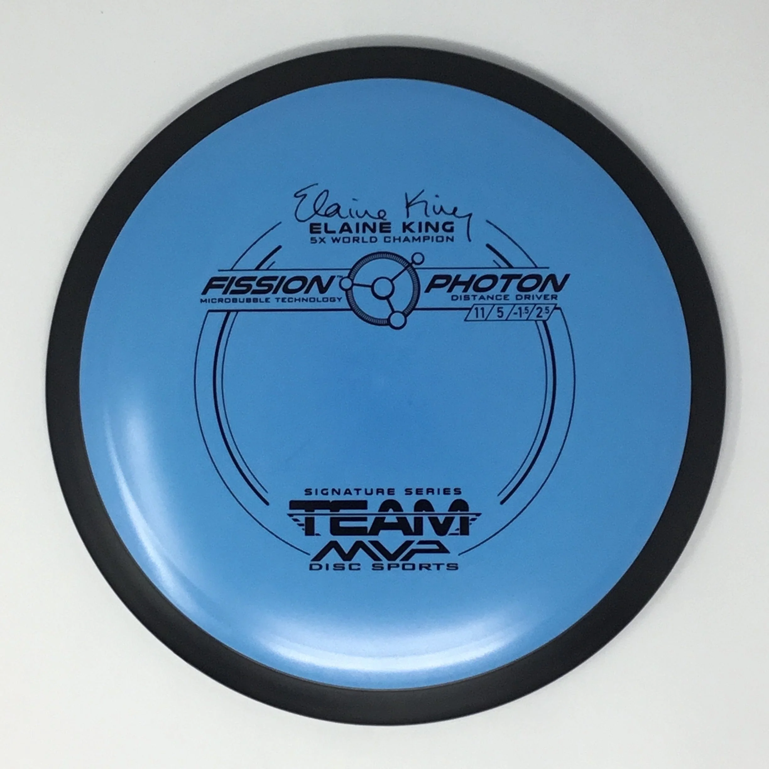 Photon (Fission, Elaine King 5x World Champion) - Image 12