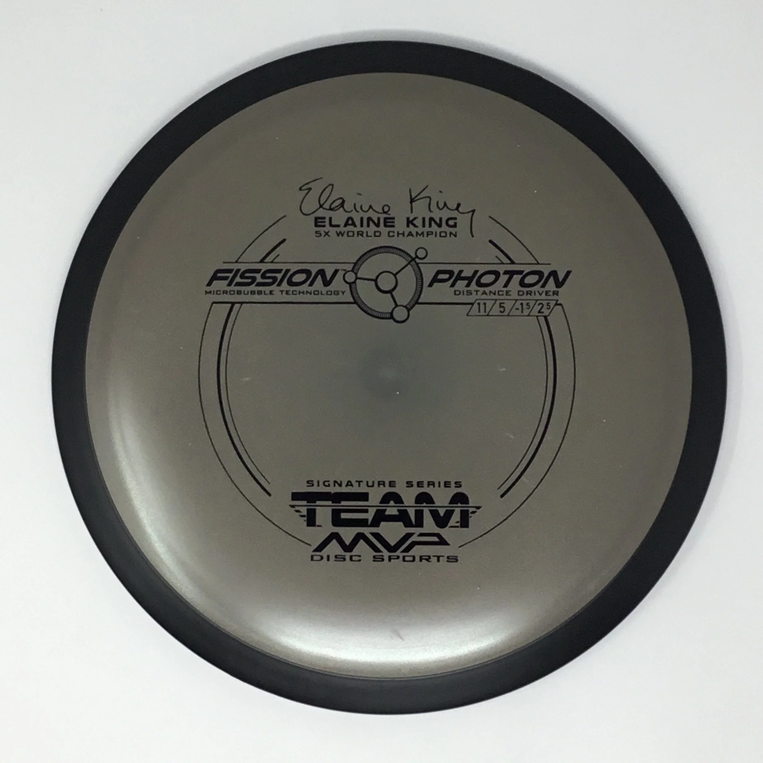 Photon (Fission, Elaine King 5x World Champion) - Image 13
