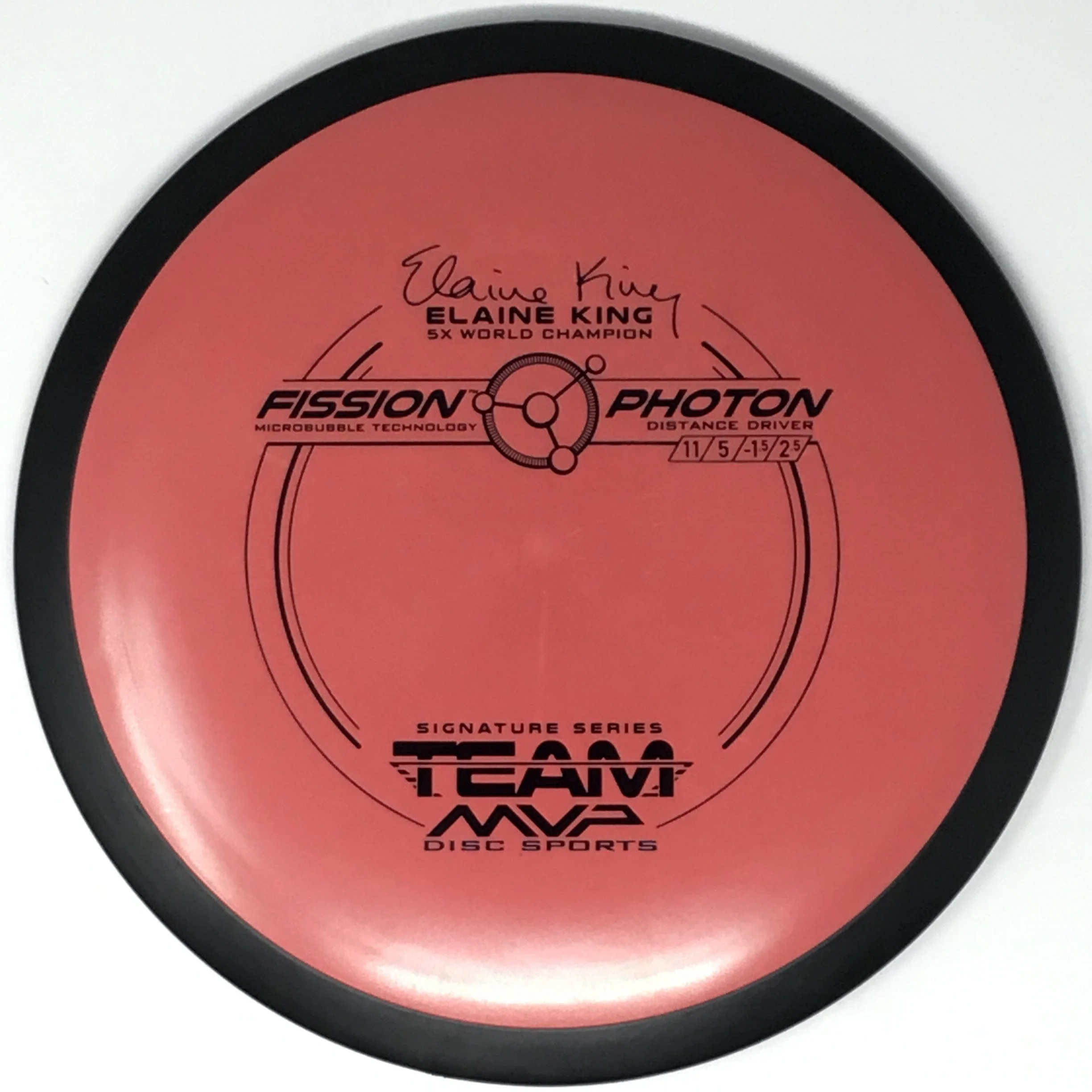 Photon (Fission, Elaine King 5x World Champion) - Image 14