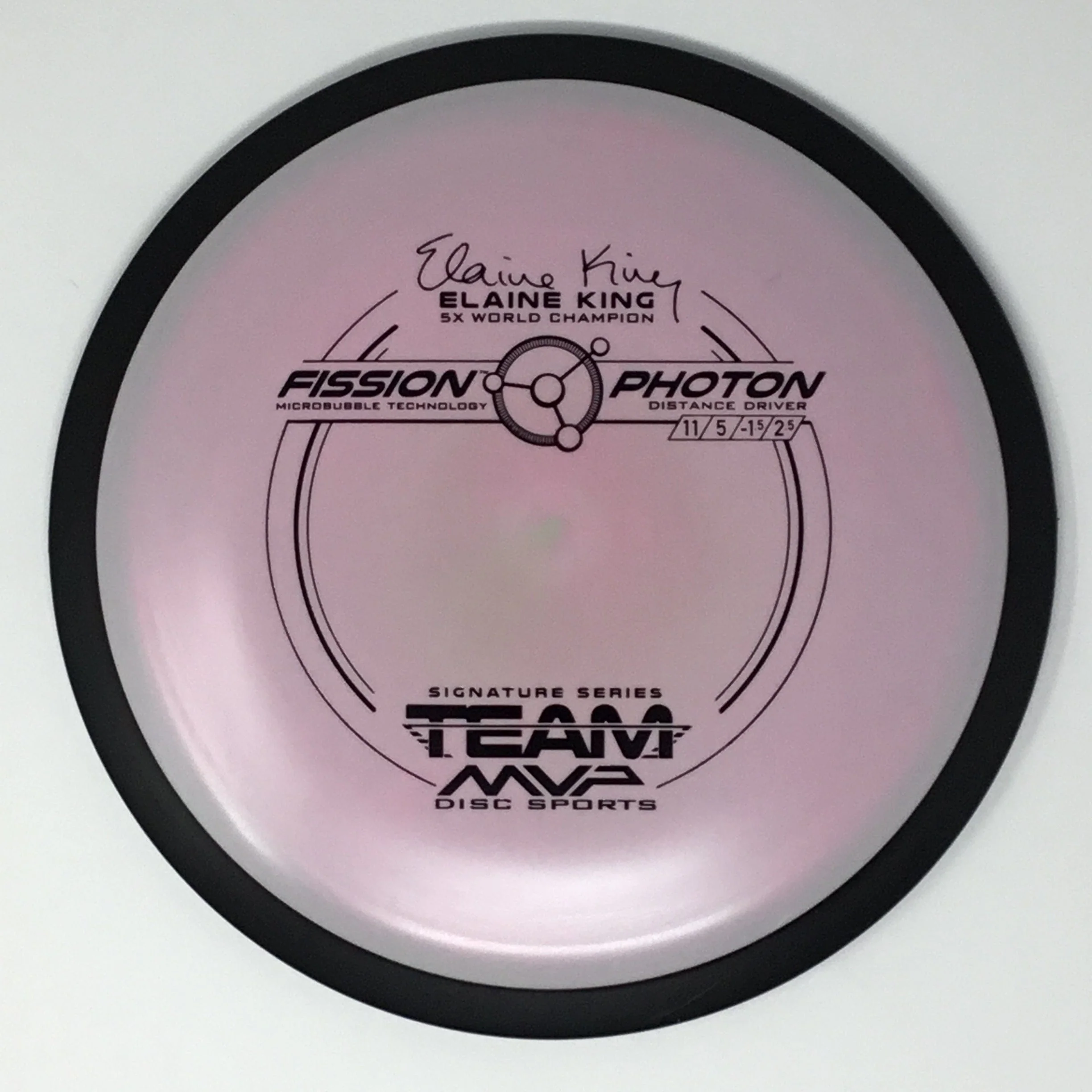 Photon (Fission, Elaine King 5x World Champion) - Image 15
