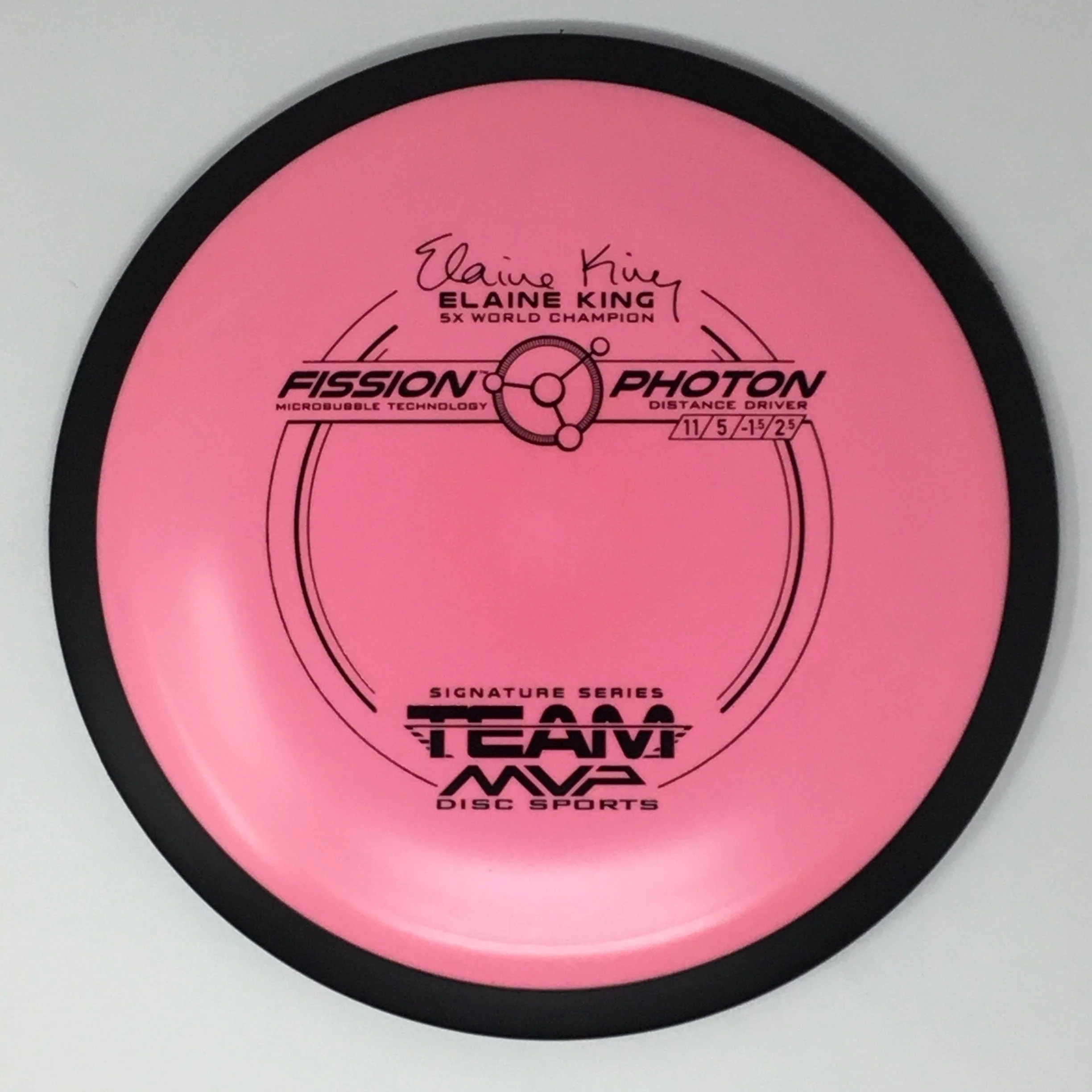 Photon (Fission, Elaine King 5x World Champion) - Image 16