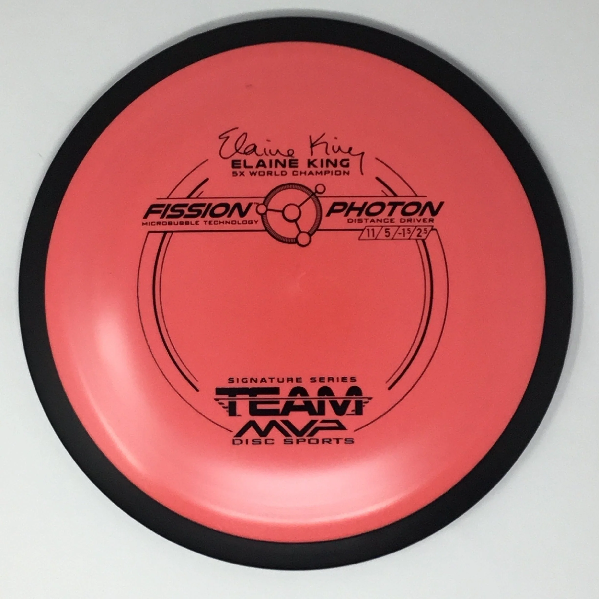 Photon (Fission, Elaine King 5x World Champion) - Image 17