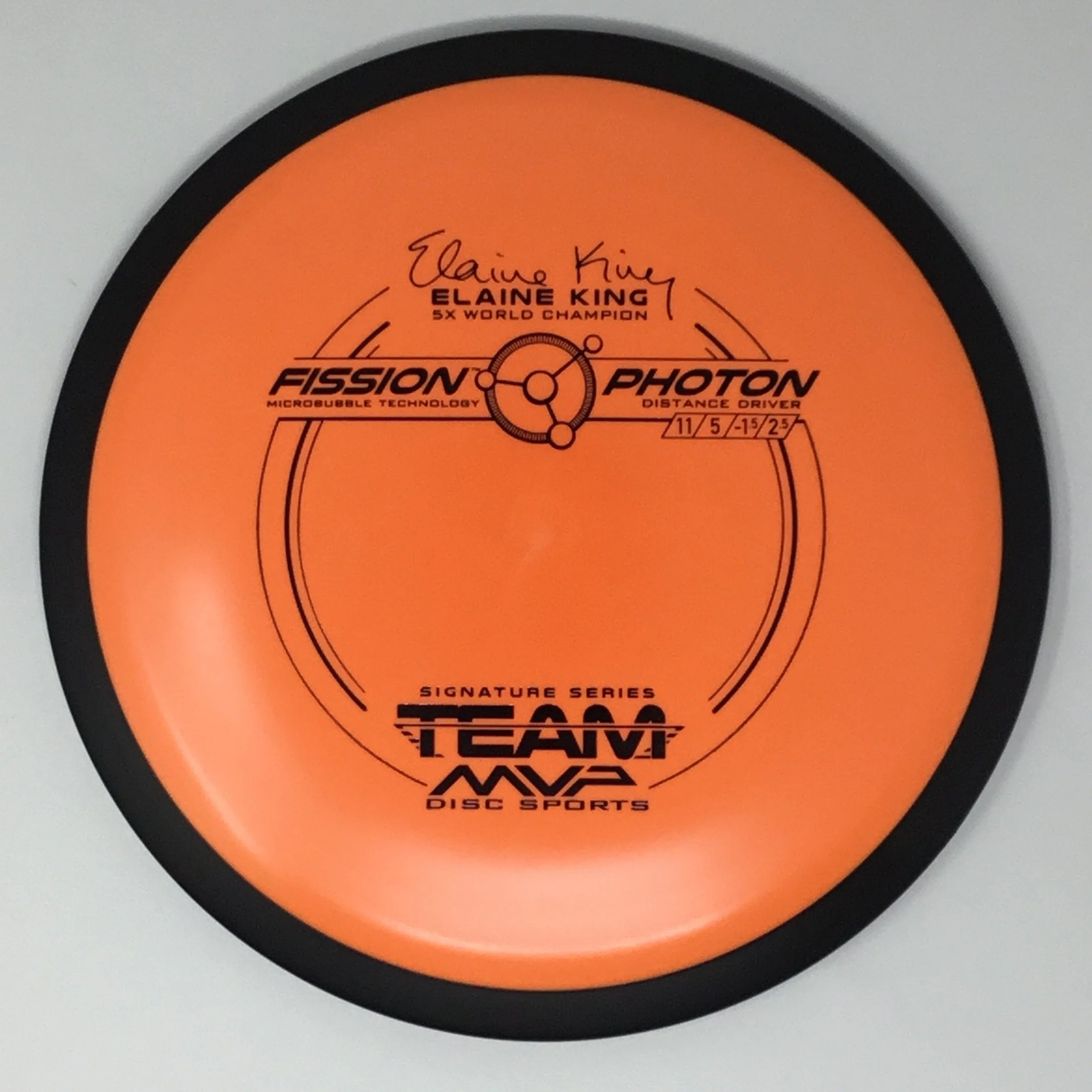 Photon (Fission, Elaine King 5x World Champion) - Image 18