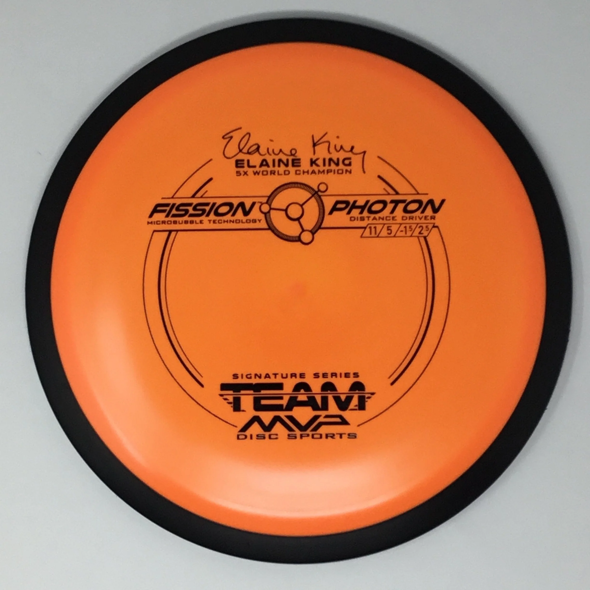 Photon (Fission, Elaine King 5x World Champion) - Image 19