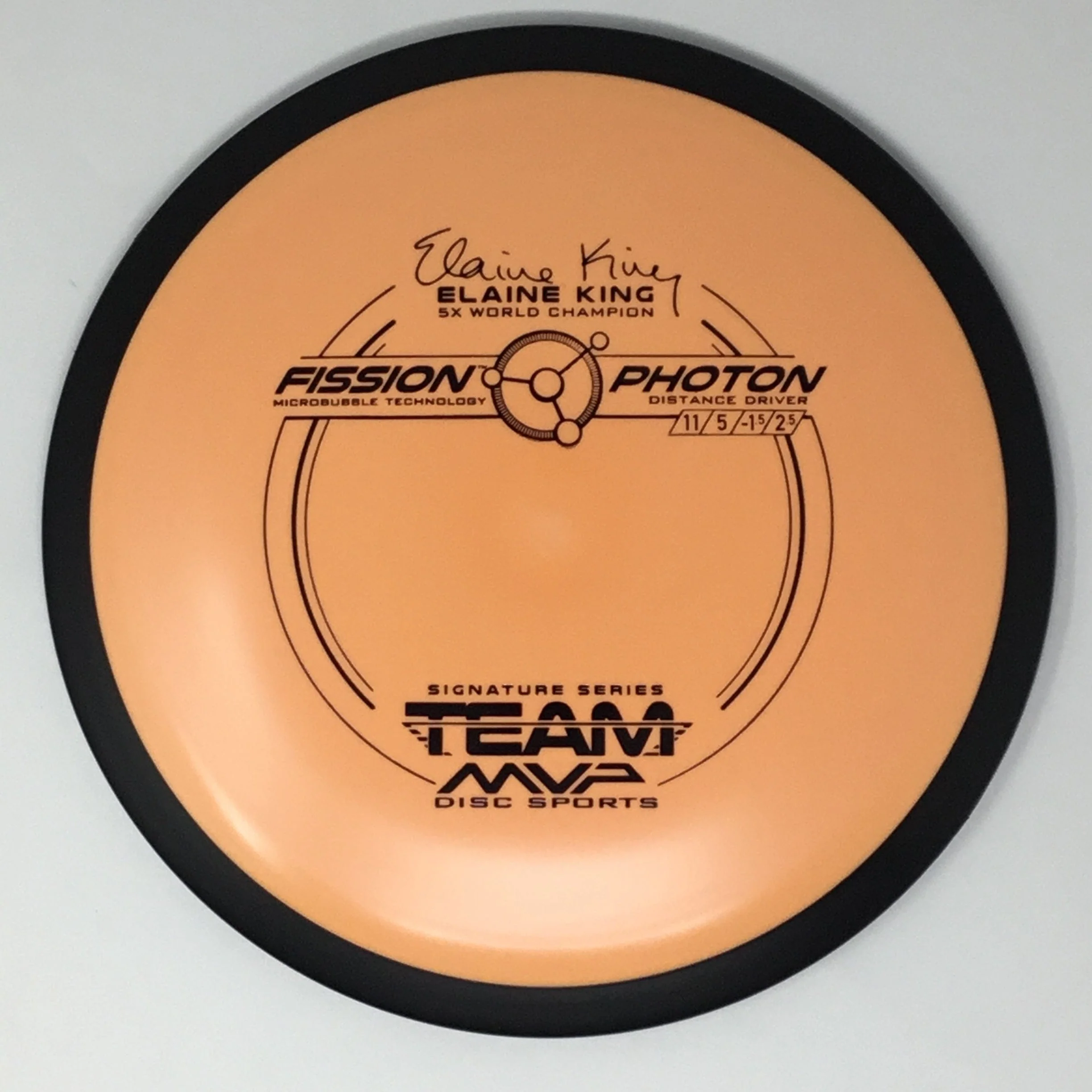 Photon (Fission, Elaine King 5x World Champion) - Image 20