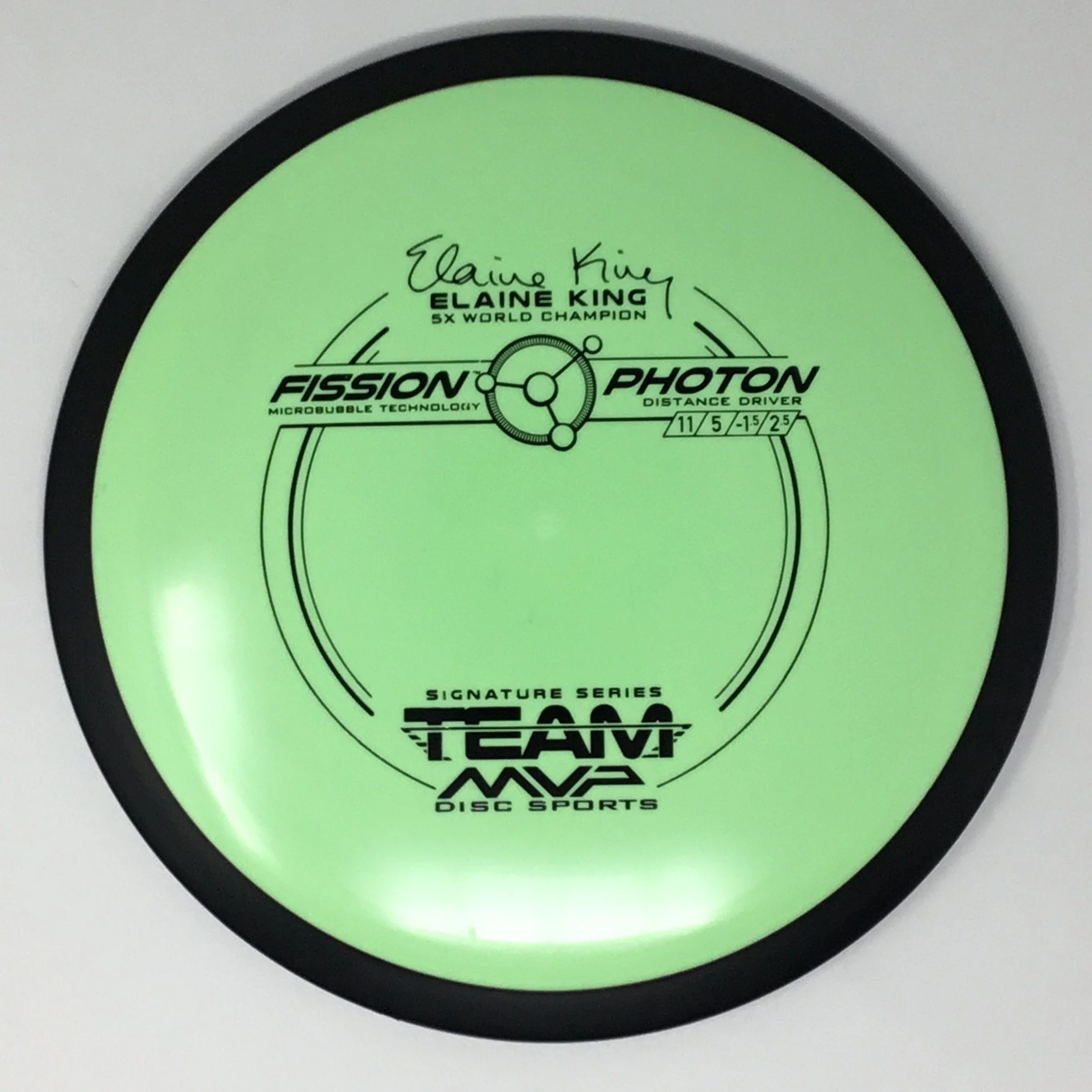 Photon (Fission, Elaine King 5x World Champion) - Image 21