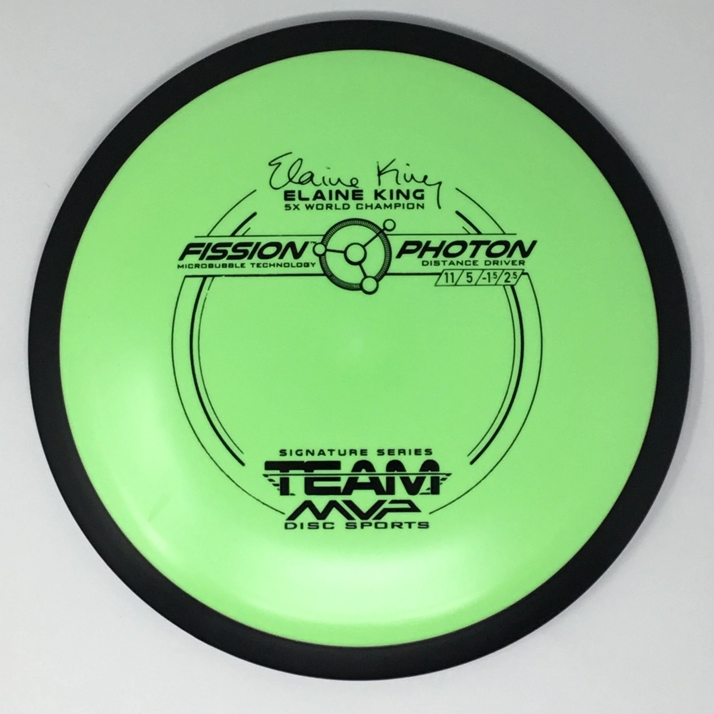 Photon (Fission, Elaine King 5x World Champion) - Image 22