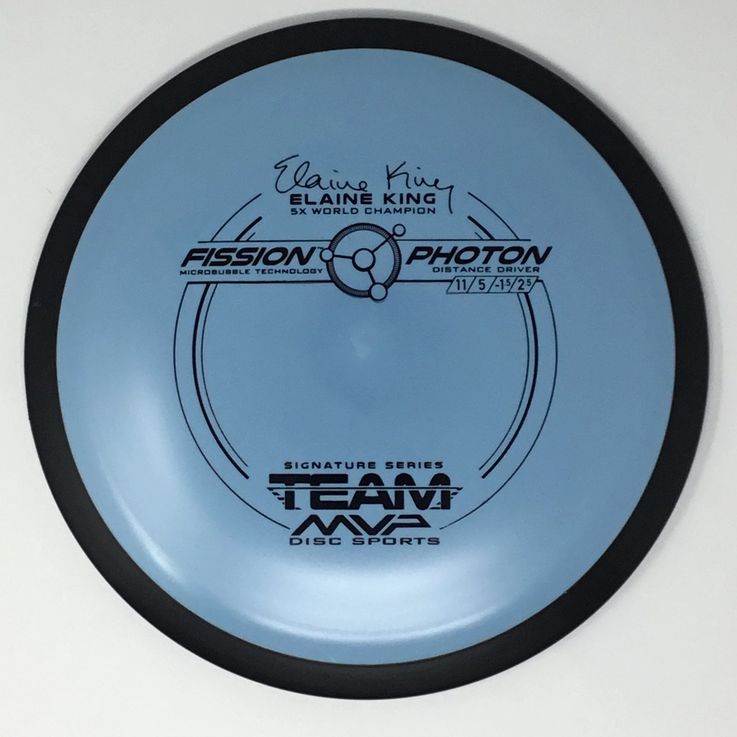 Photon (Fission, Elaine King 5x World Champion) - Image 23