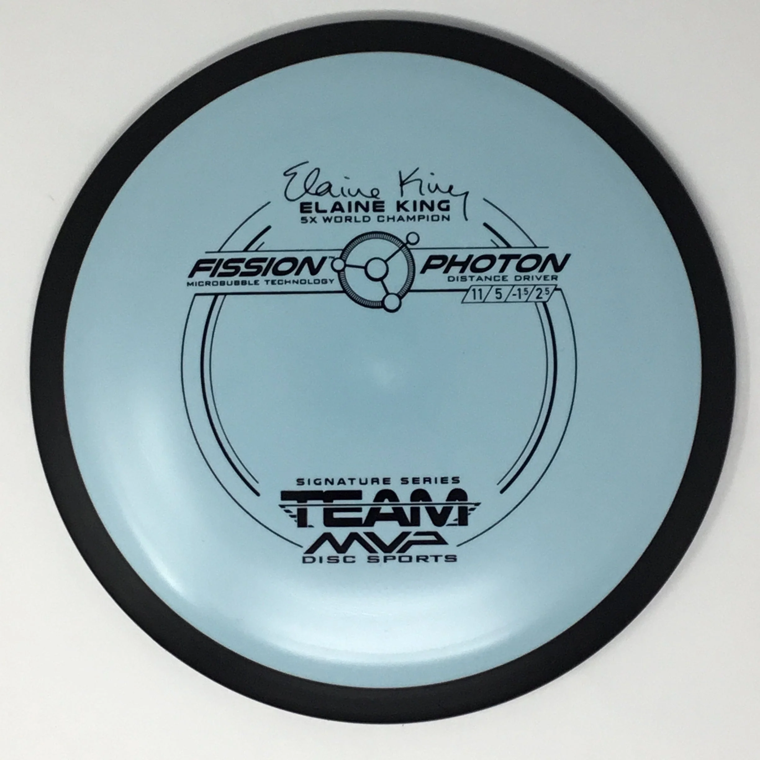 Photon (Fission, Elaine King 5x World Champion) - Image 24