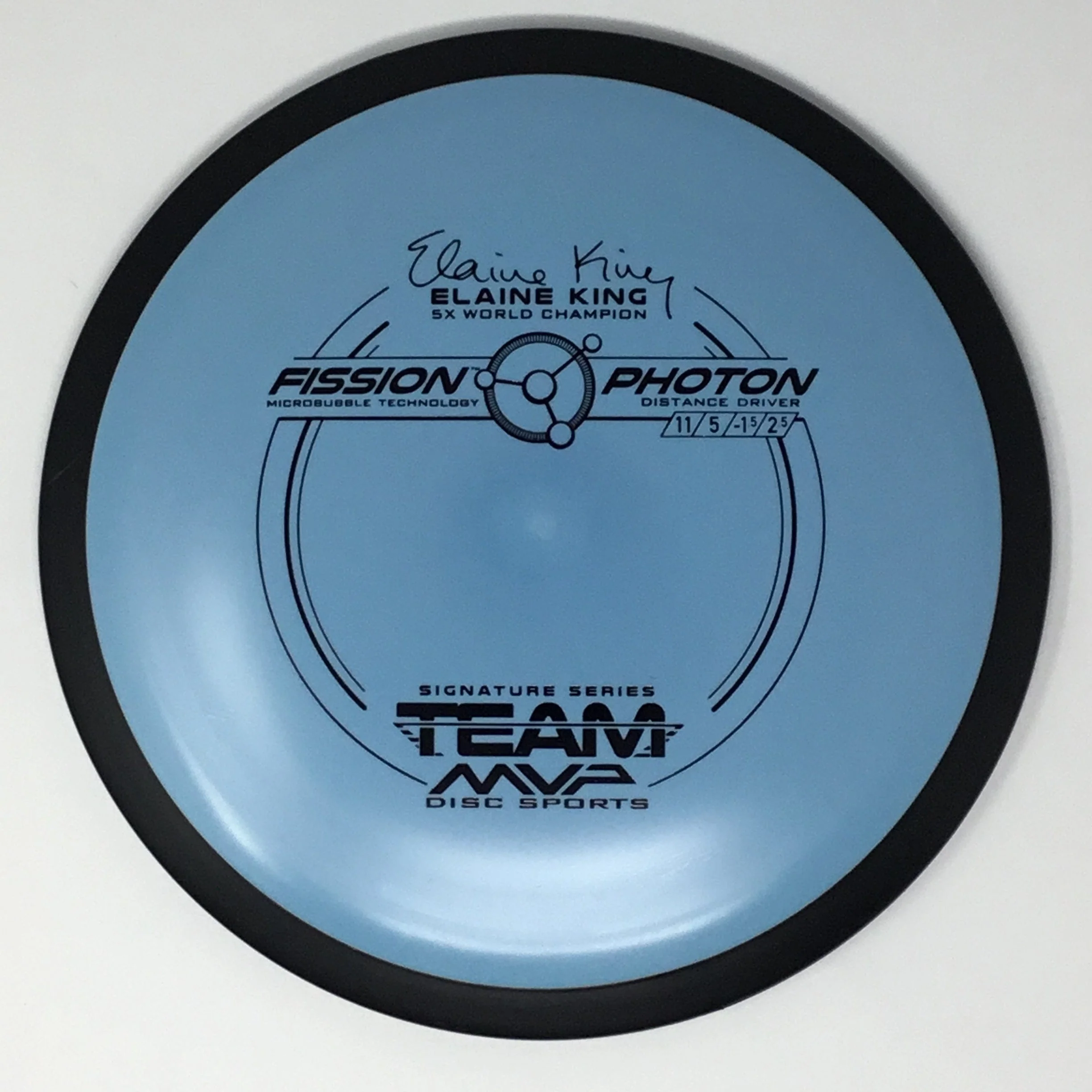 Photon (Fission, Elaine King 5x World Champion) - Image 25
