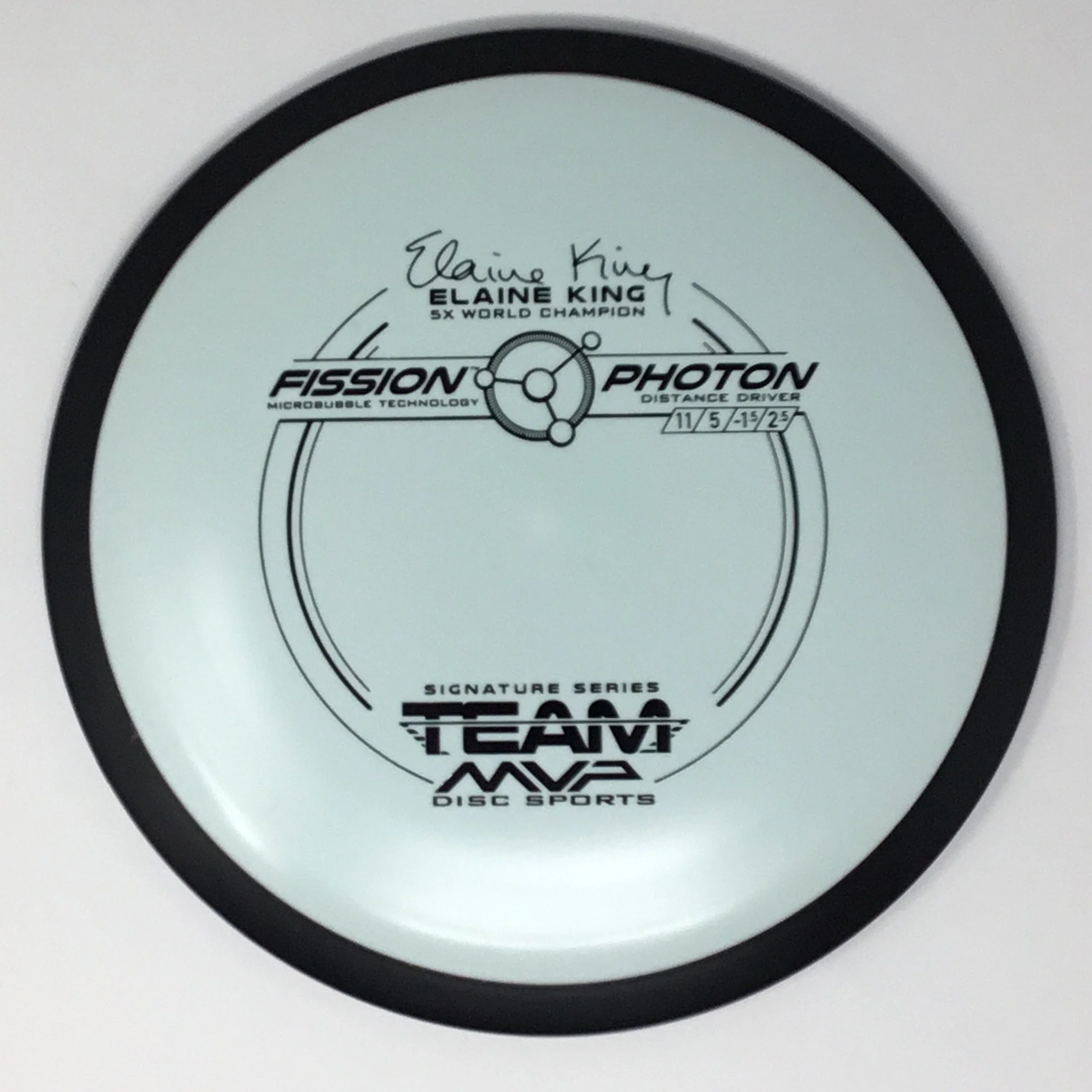 Photon (Fission, Elaine King 5x World Champion) - Image 26