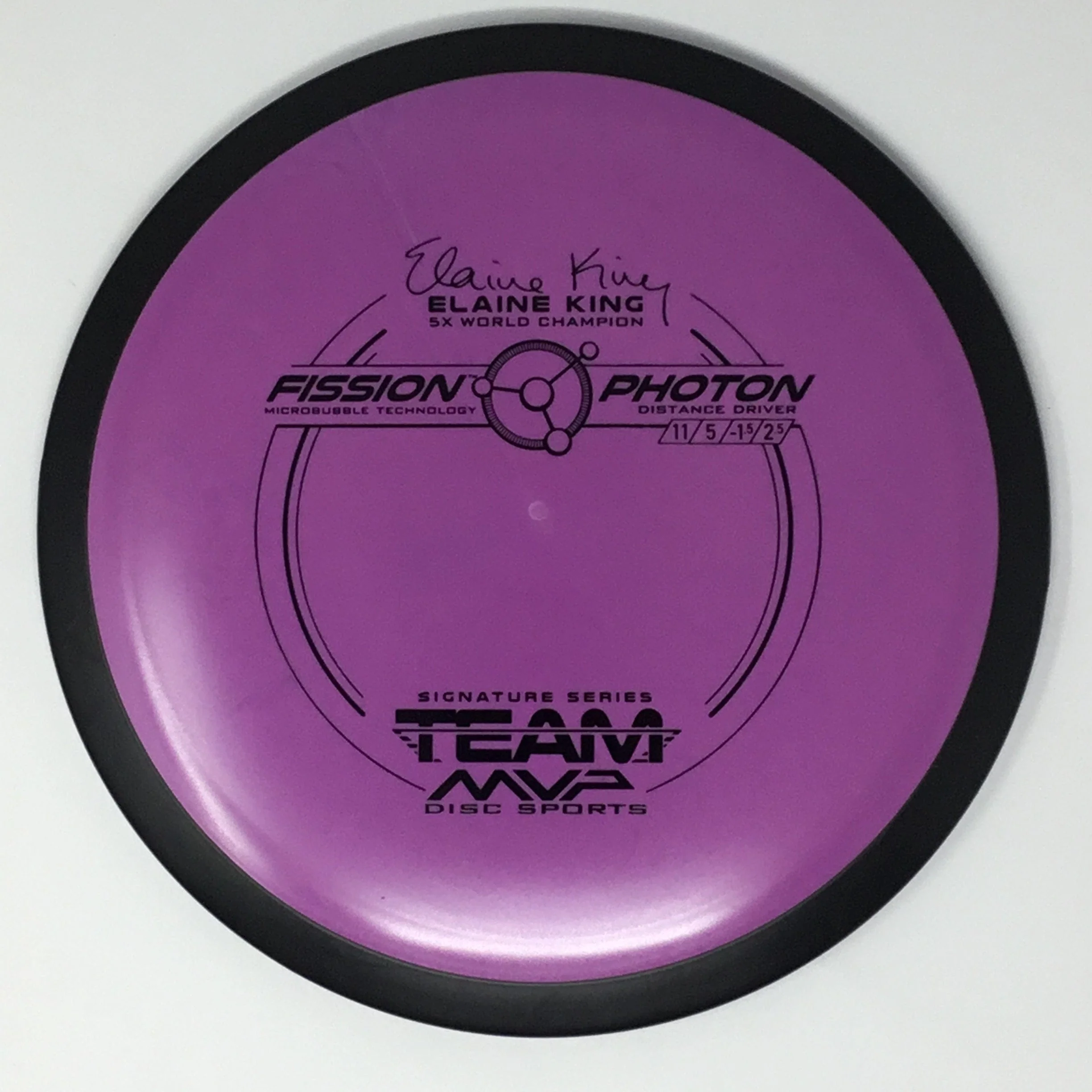 Photon (Fission, Elaine King 5x World Champion) - Image 27