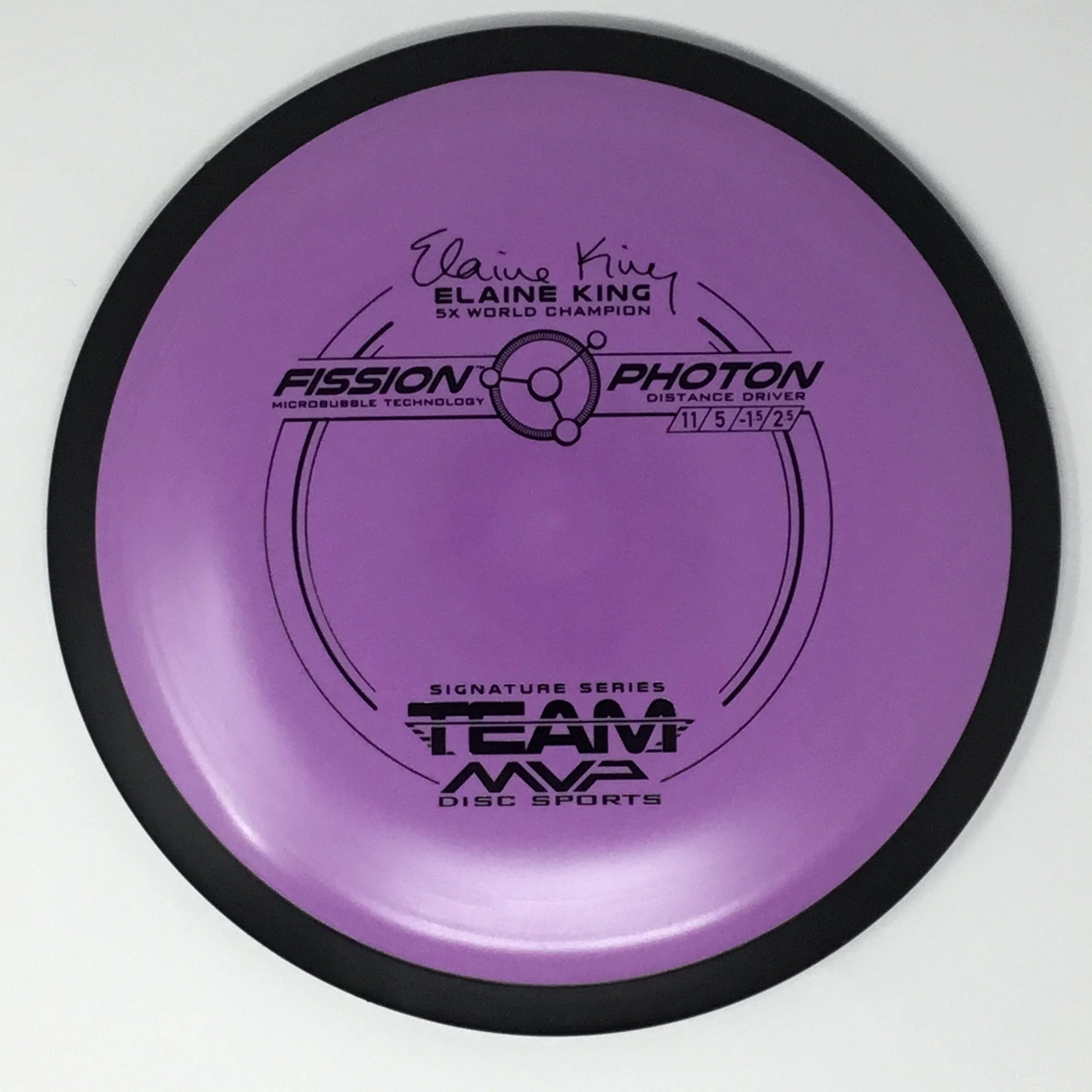 Photon (Fission, Elaine King 5x World Champion) - Image 28