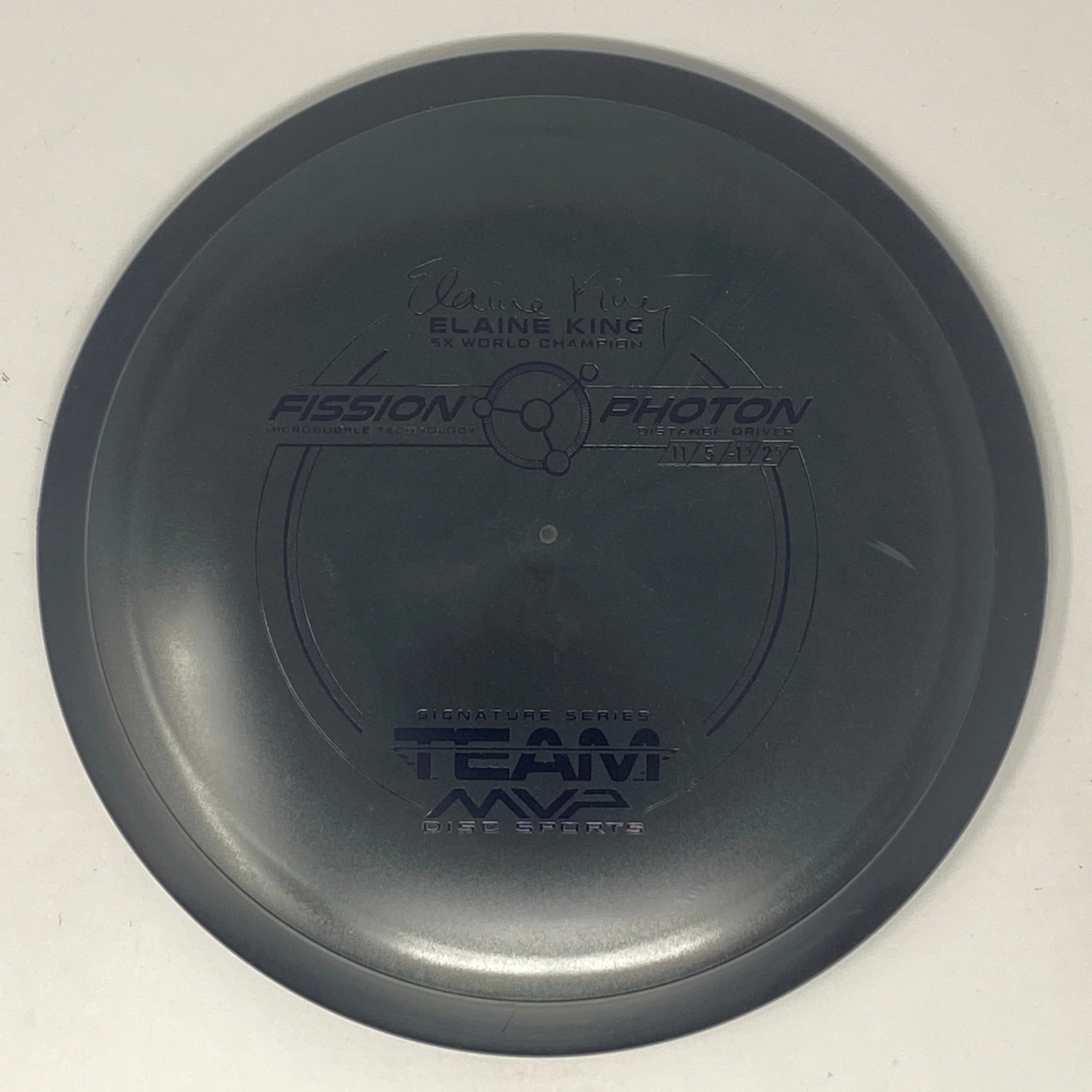 Photon (Fission, Elaine King 5x World Champion) - Image 3