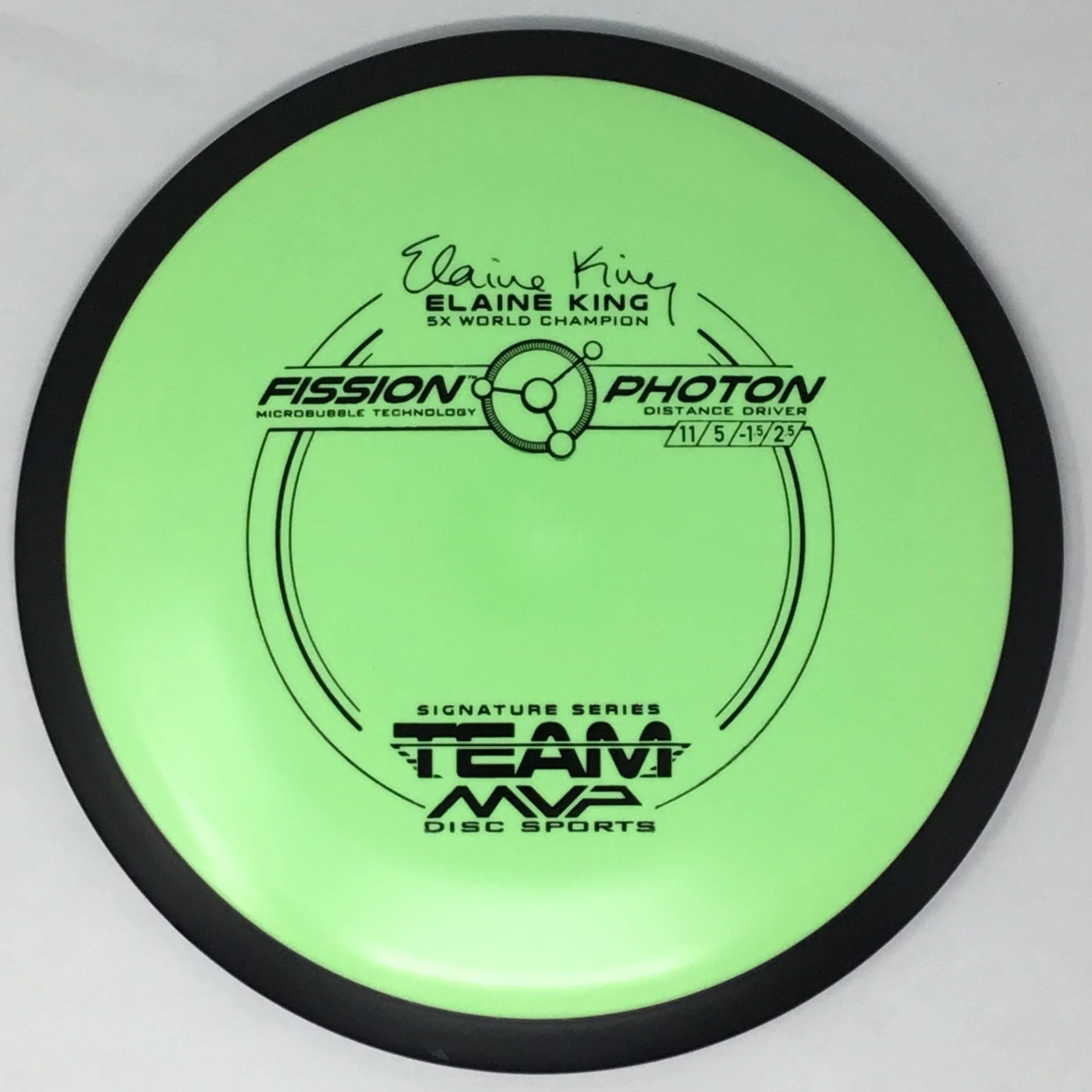 Photon (Fission, Elaine King 5x World Champion) - Image 30