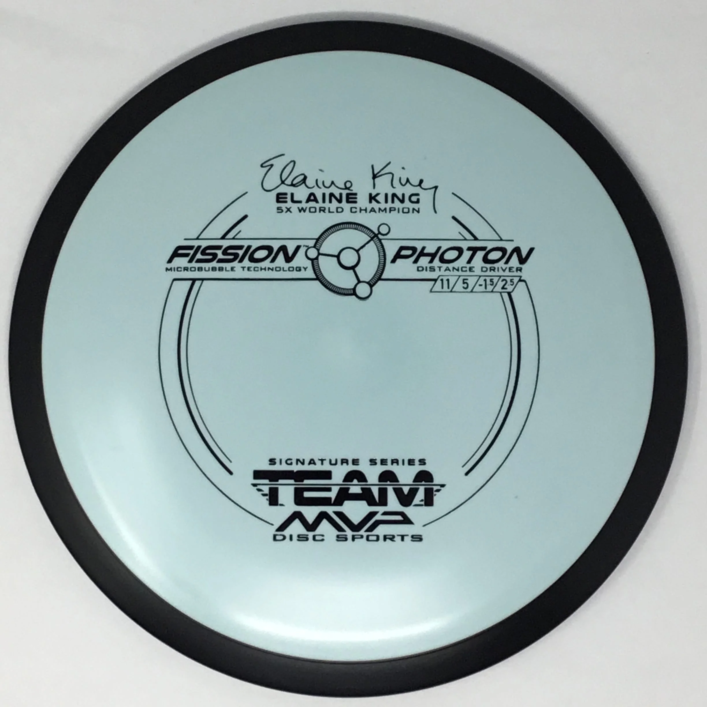 Photon (Fission, Elaine King 5x World Champion) - Image 31
