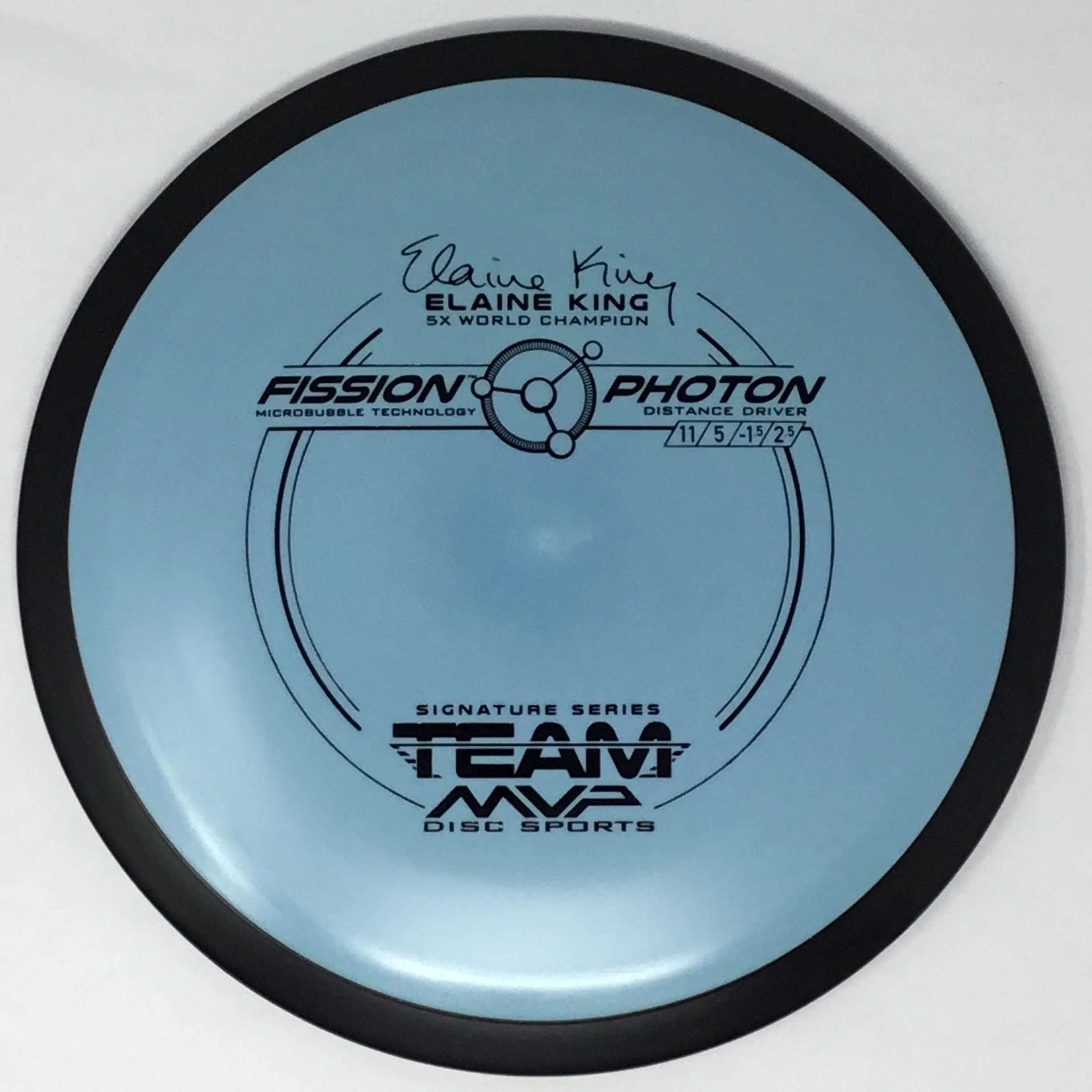 Photon (Fission, Elaine King 5x World Champion) - Image 32